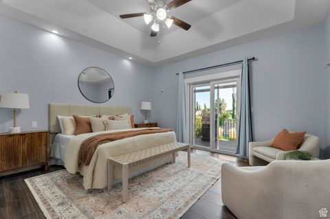 Tiny photo for 2797 W 11460 S, South Jordan, UT 84095 (MLS # 2118397)