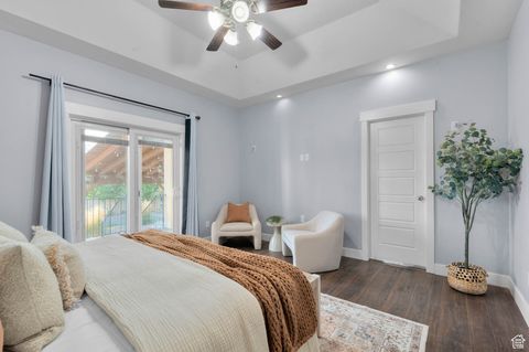 Tiny photo for 2797 W 11460 S, South Jordan, UT 84095 (MLS # 2118397)