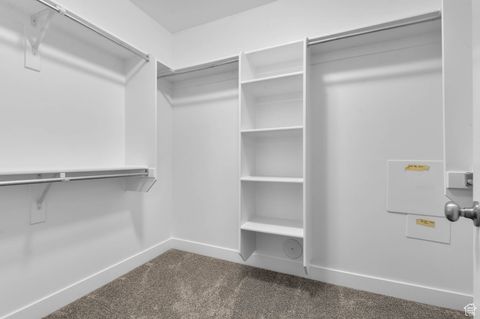 Tiny photo for 2797 W 11460 S, South Jordan, UT 84095 (MLS # 2118397)