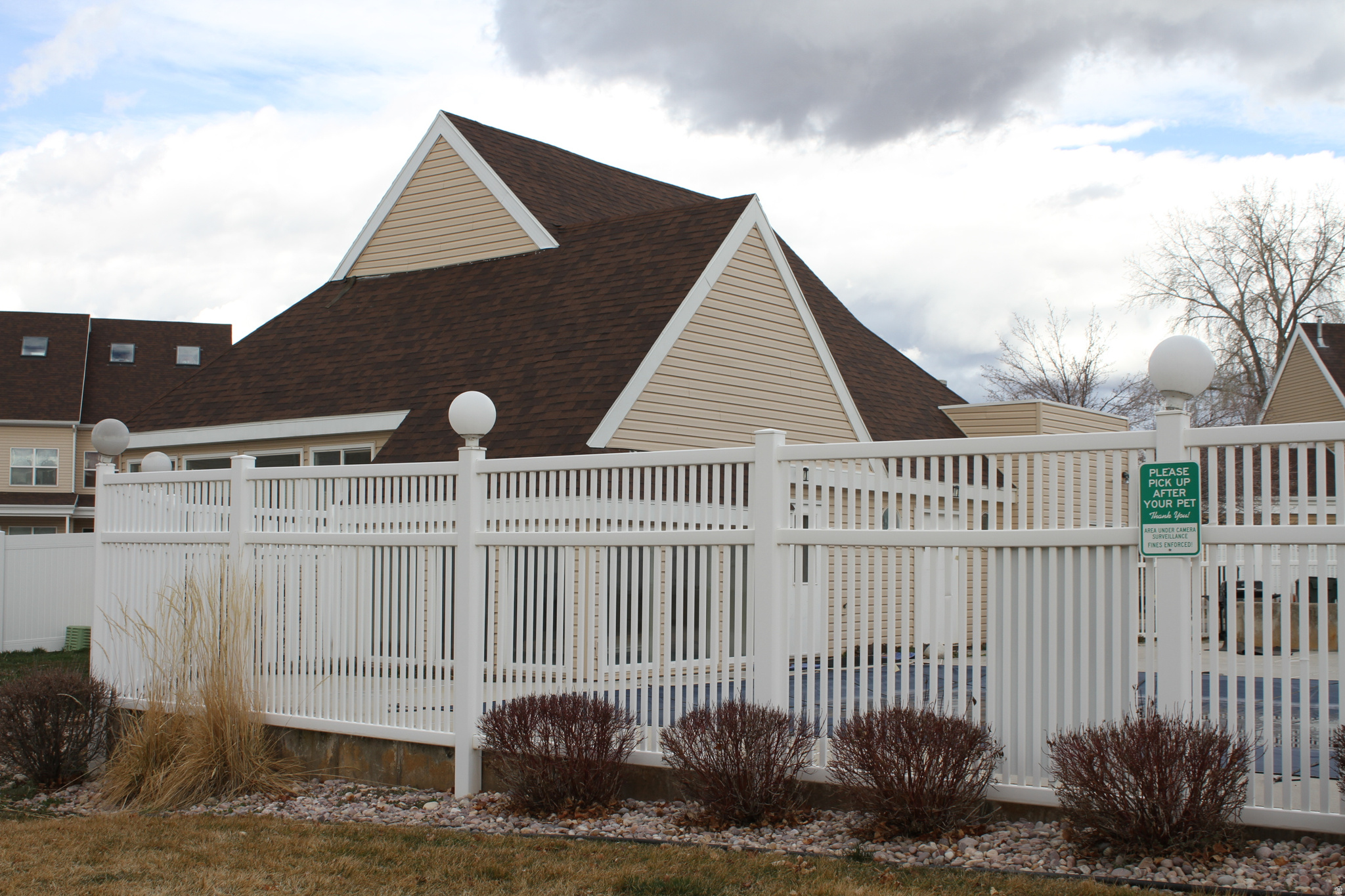 GABLES - Residential