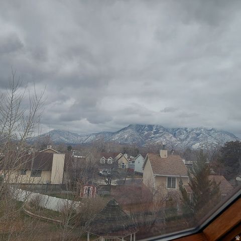 Tiny photo for 775 E GABLES LN, Midvale, UT 84047 (MLS # 2140696)