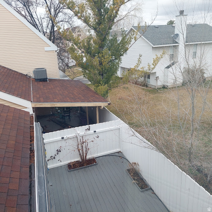 GABLES - Residential