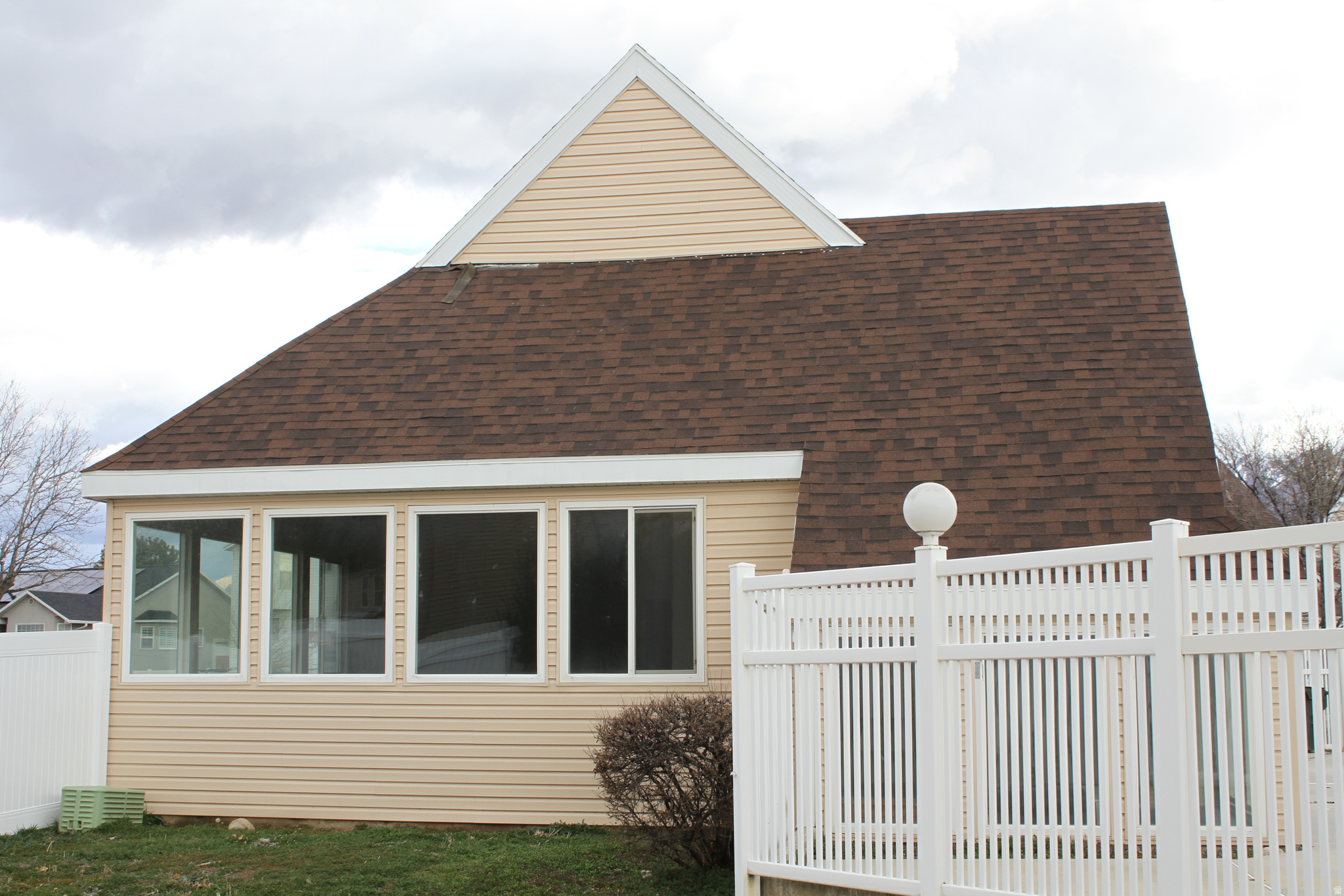 GABLES - Residential