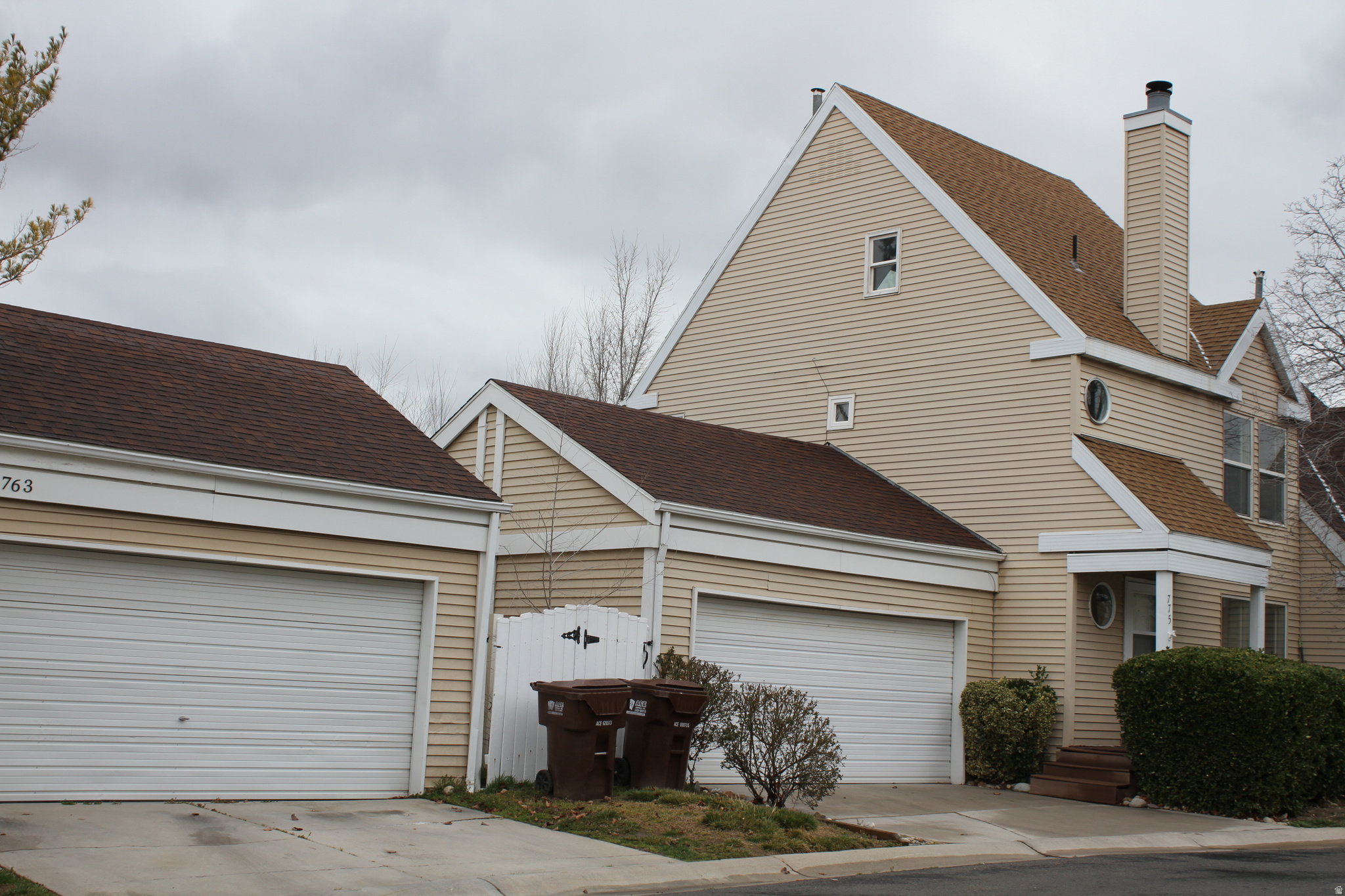 GABLES - Residential