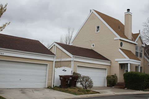 Tiny photo for 775 E GABLES LN, Midvale, UT 84047 (MLS # 2140696)