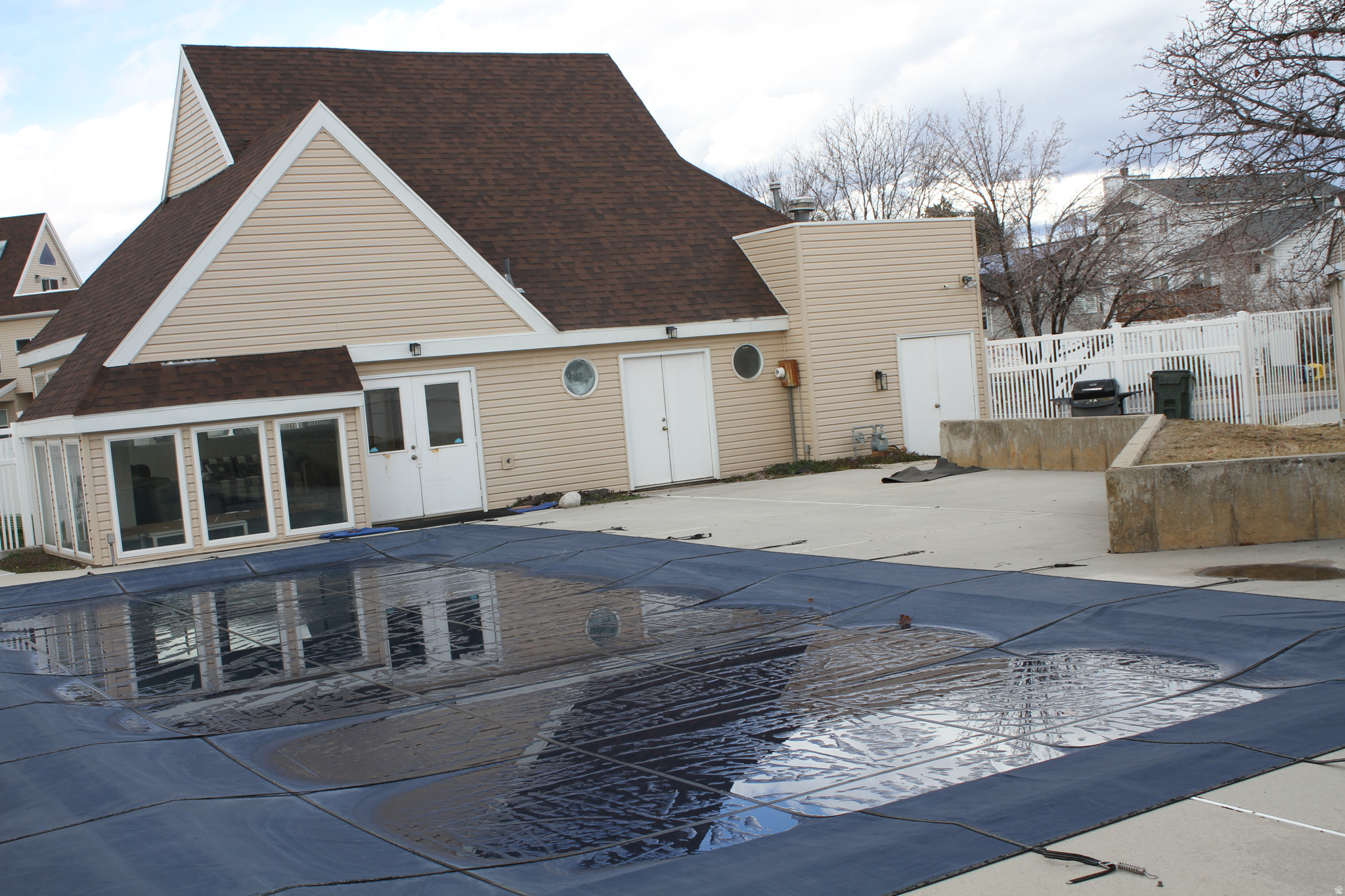 GABLES - Residential