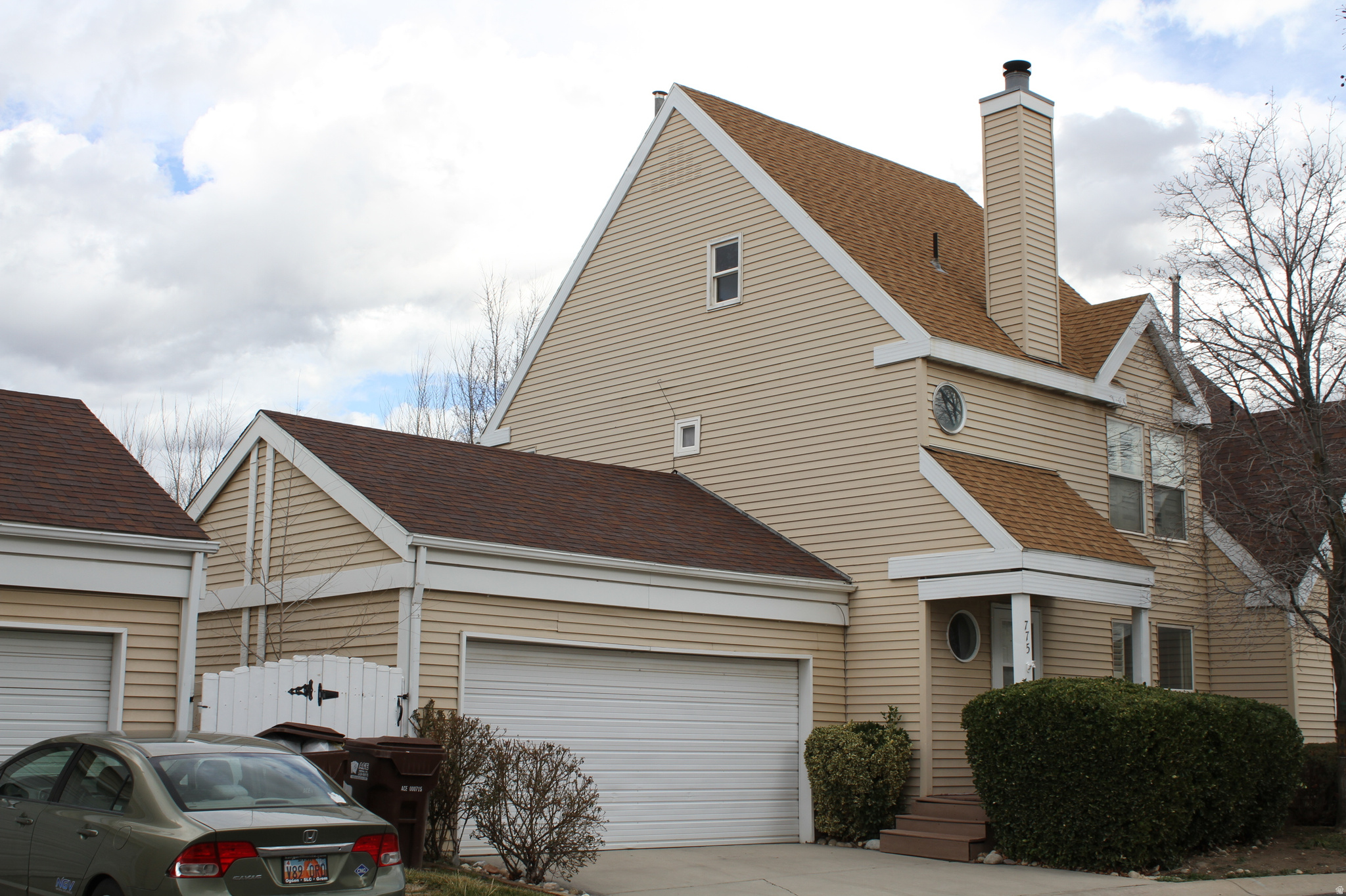 GABLES - Residential