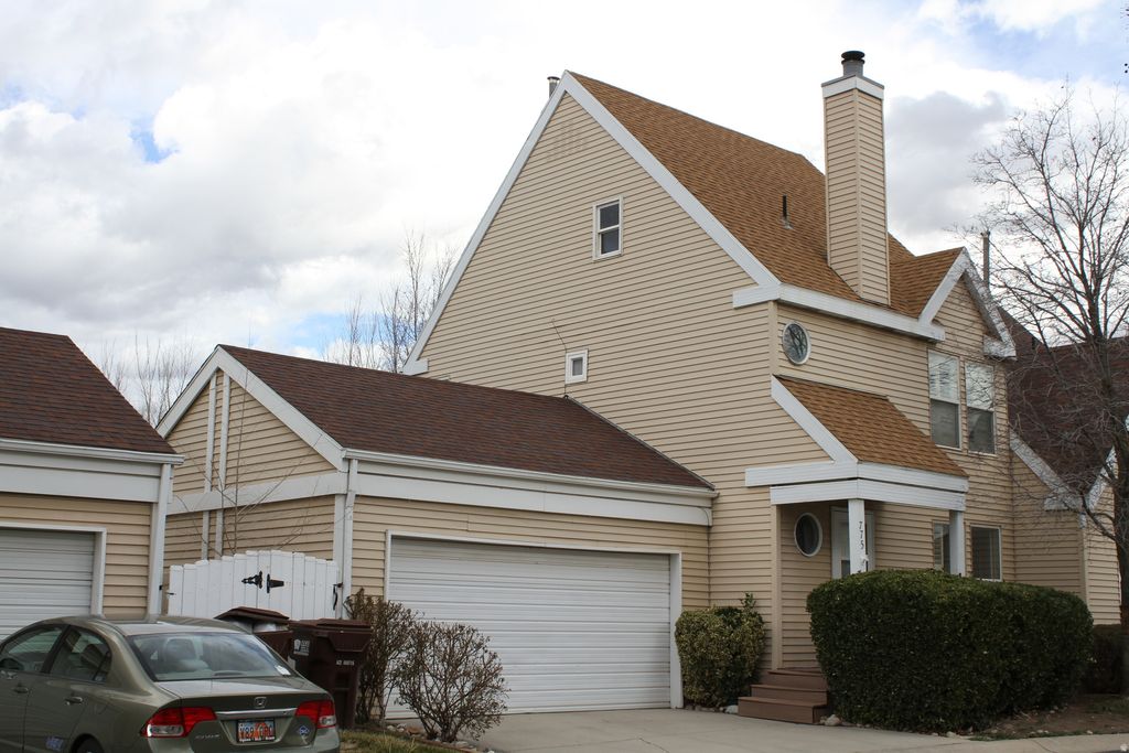 Photo of 775 E GABLE LN, Midvale, UT 84047 (MLS # 2140696)