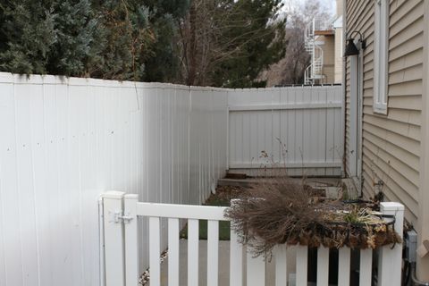 Tiny photo for 775 E GABLES LN, Midvale, UT 84047 (MLS # 2140696)