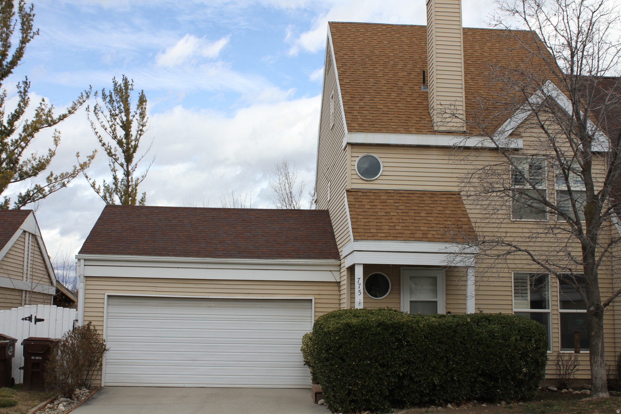 GABLES - Residential