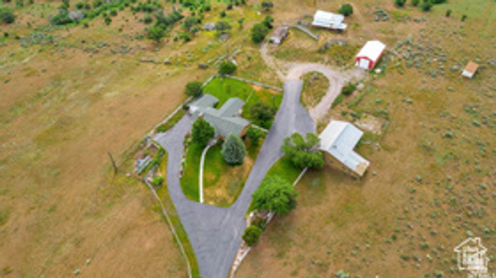 Photo of 14717 S 5200 W, Santaquin, UT 84655 (MLS # 2124943)