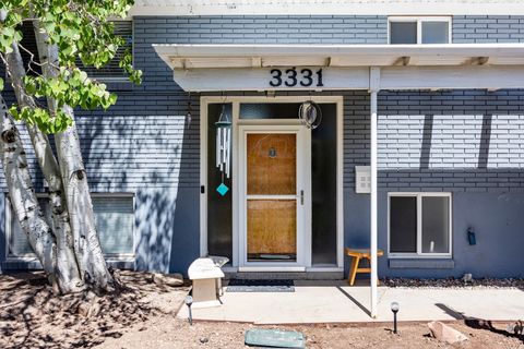 Tiny photo for 3331 E LARCHMONT DR S, Salt Lake City, UT 84109 (MLS # 2156717)