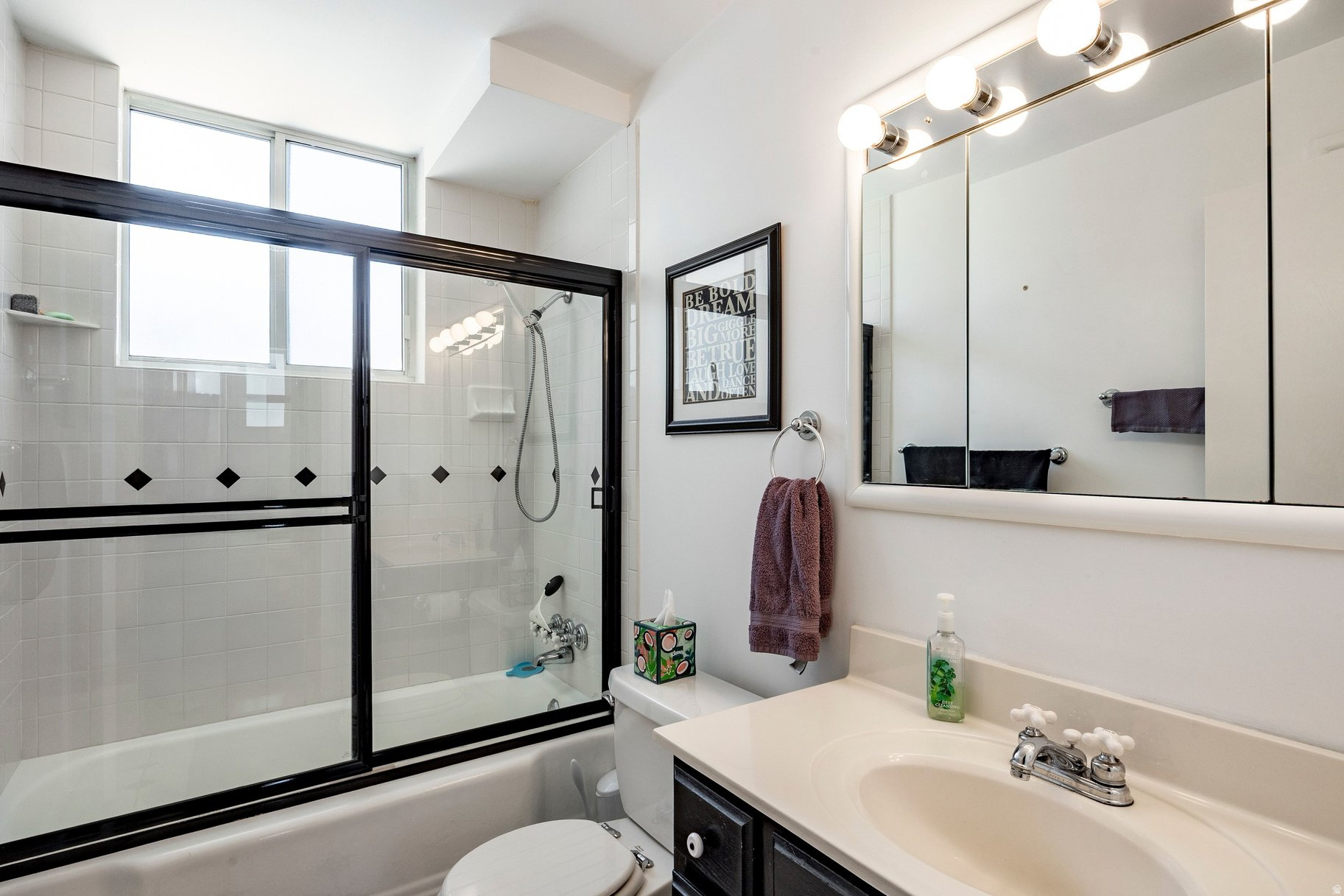 CANYON CREST - Residential