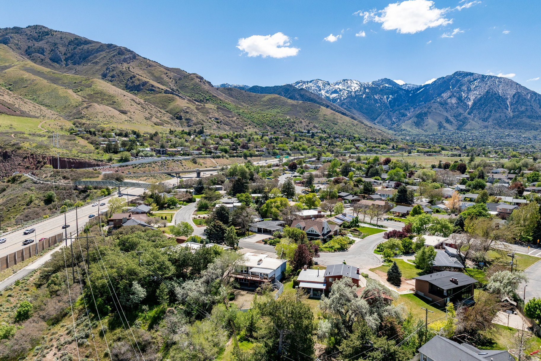 CANYON CREST - Residential