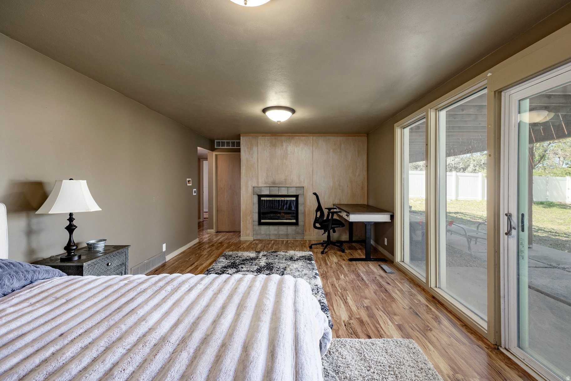 CANYON CREST - Residential