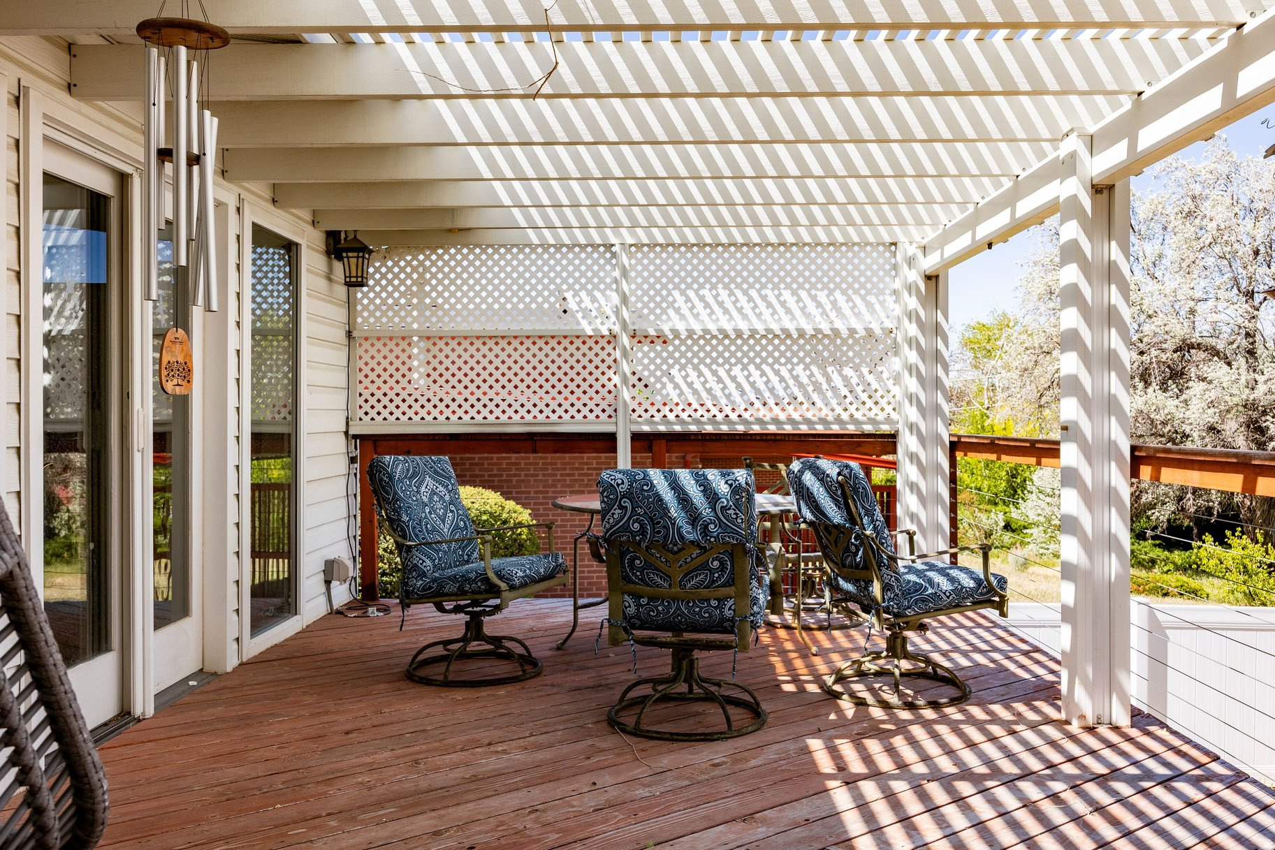 CANYON CREST - Residential