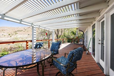 Tiny photo for 3331 E LARCHMONT DR S, Salt Lake City, UT 84109 (MLS # 2156717)