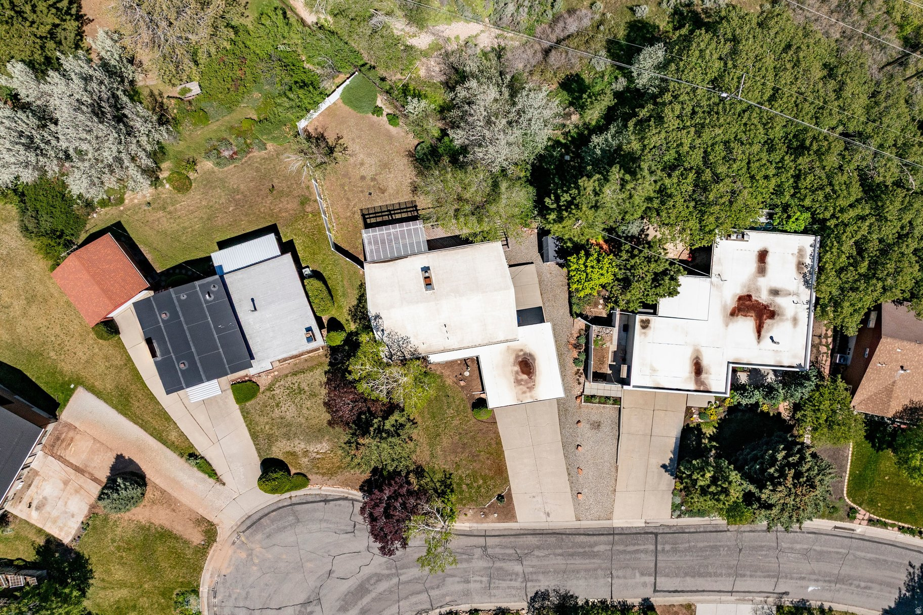 CANYON CREST - Residential