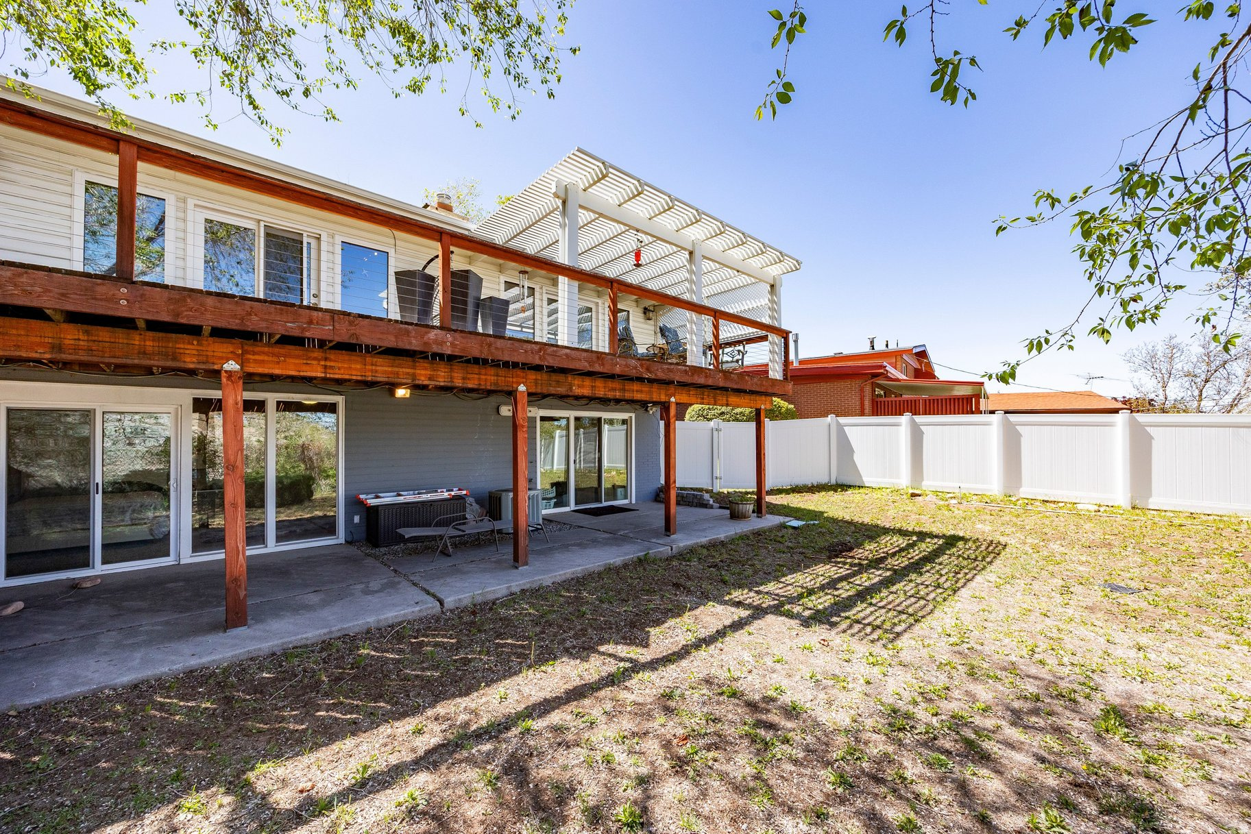 CANYON CREST - Residential