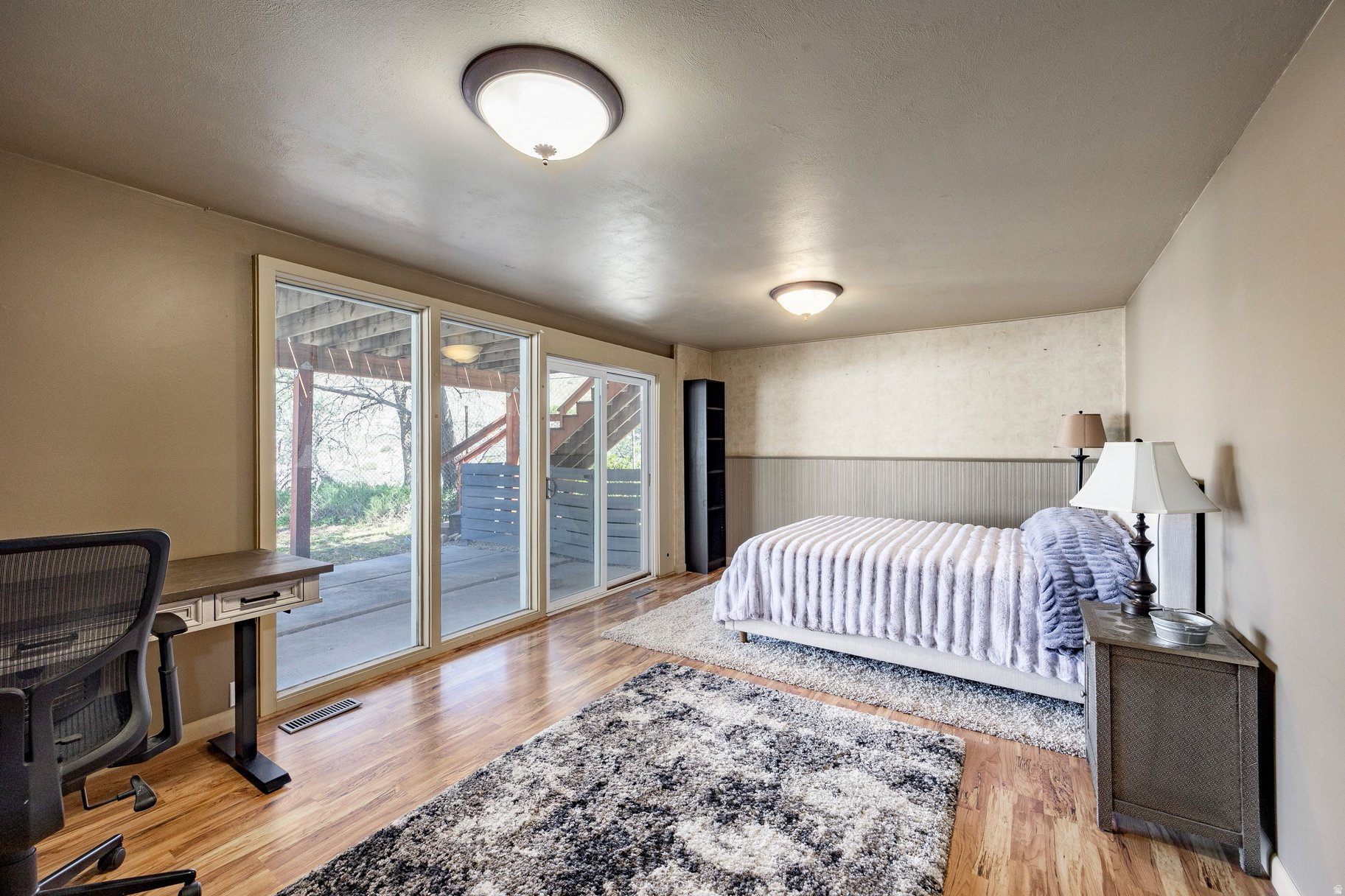 CANYON CREST - Residential