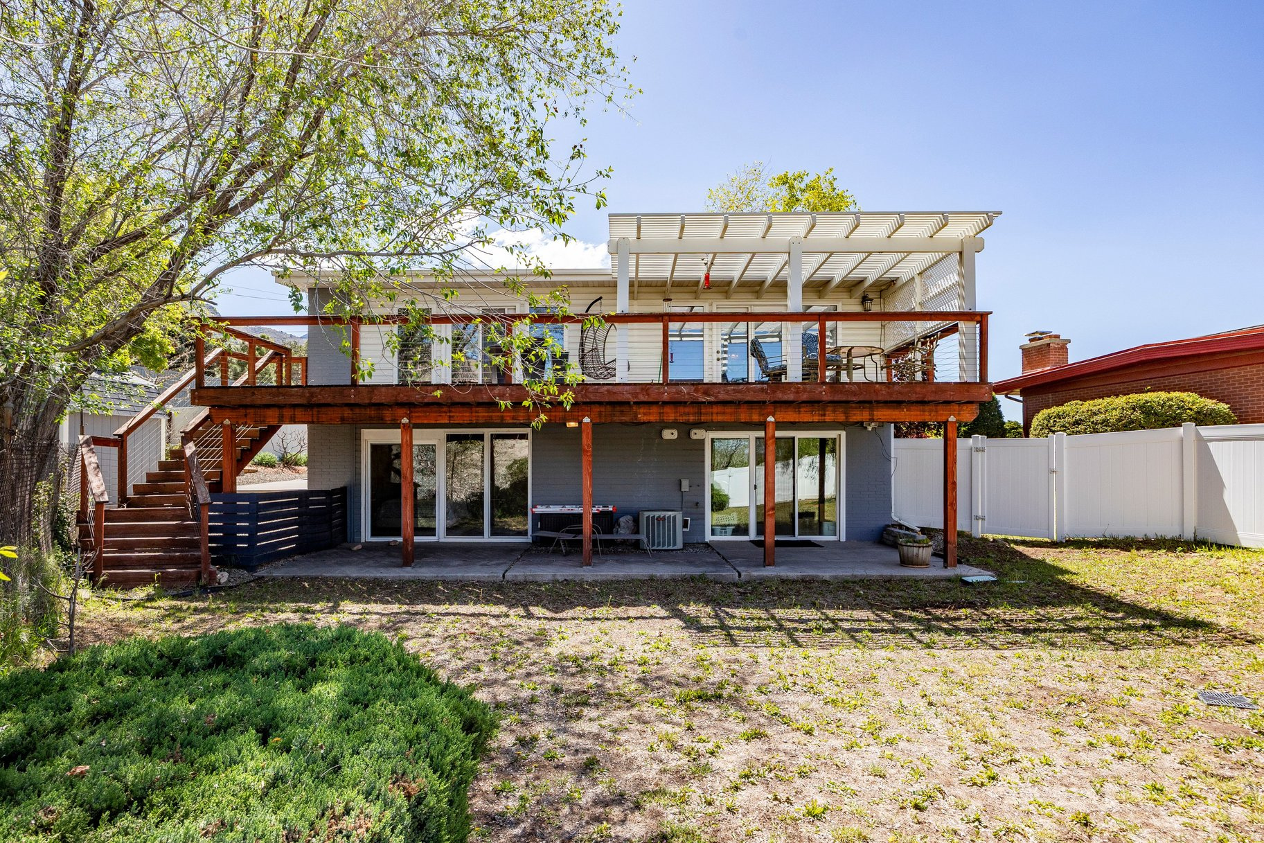 CANYON CREST - Residential