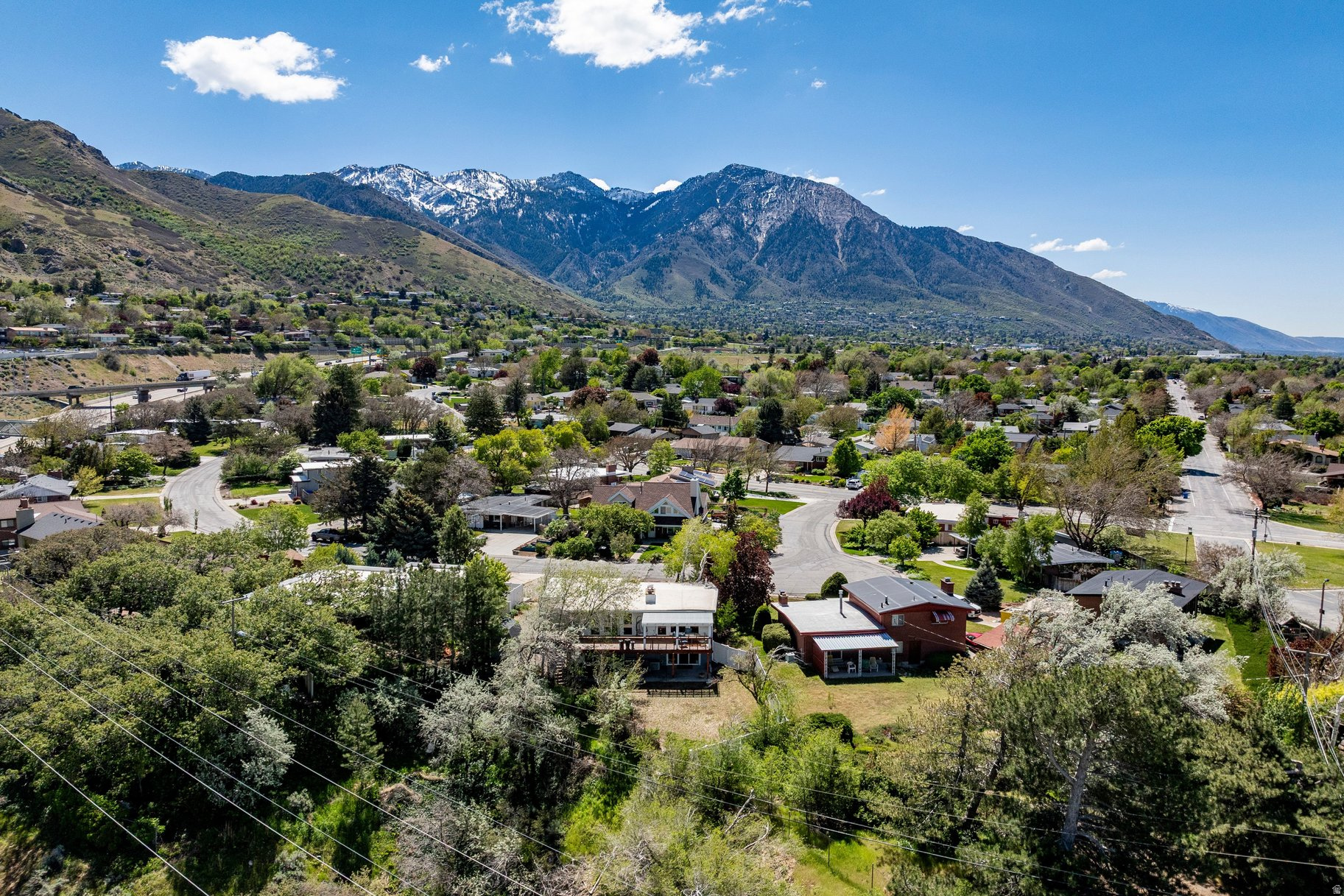 CANYON CREST - Residential