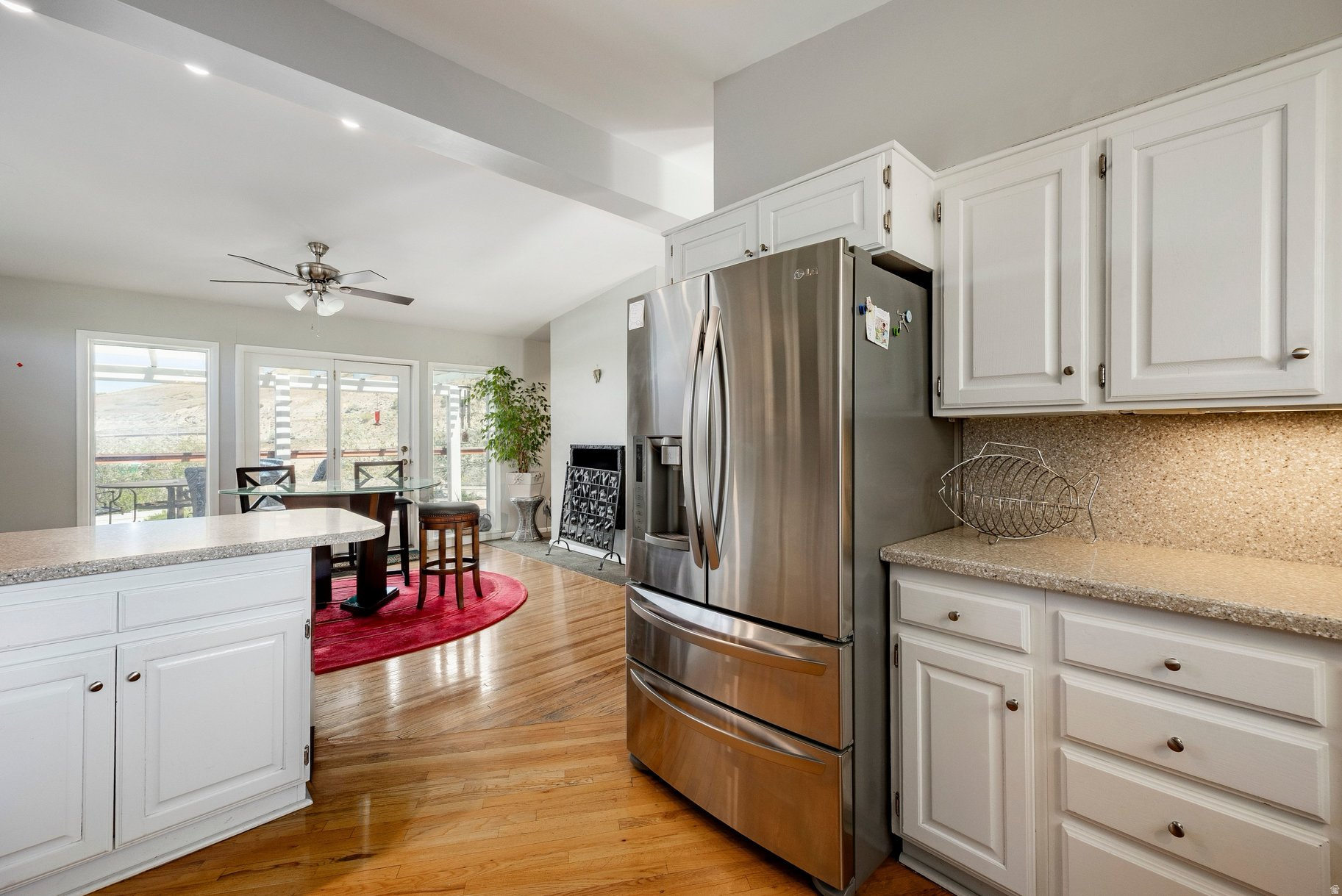 CANYON CREST - Residential
