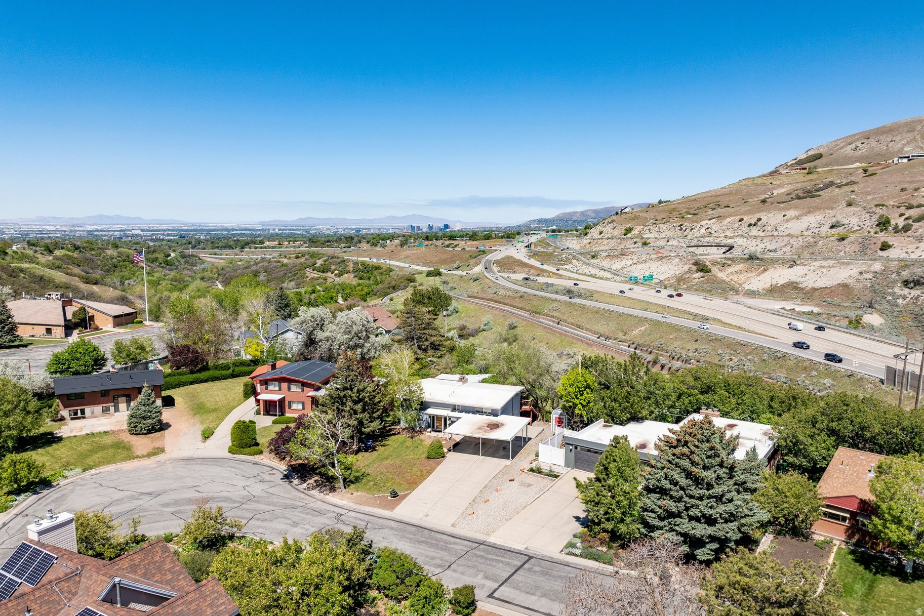 CANYON CREST - Residential
