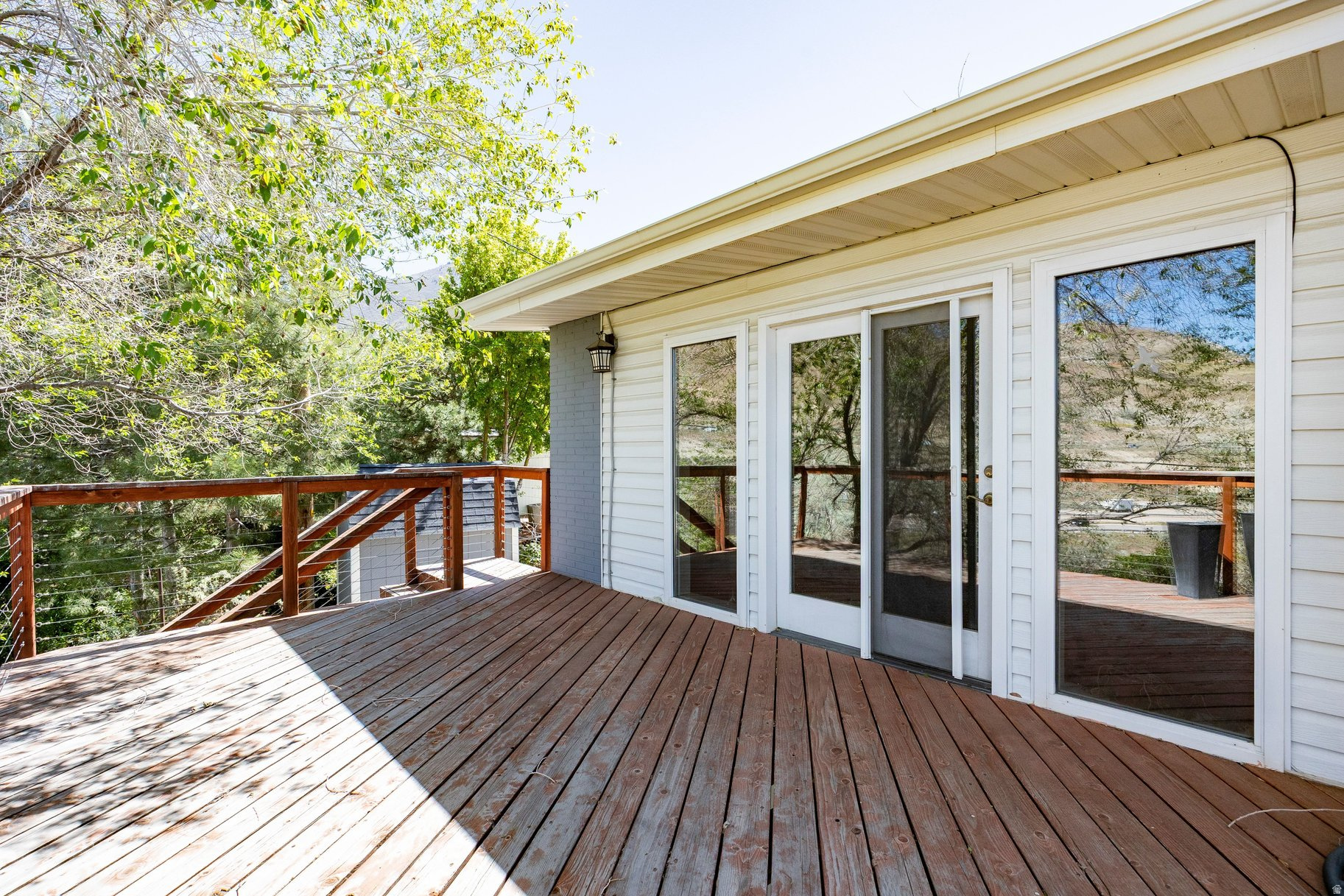 CANYON CREST - Residential