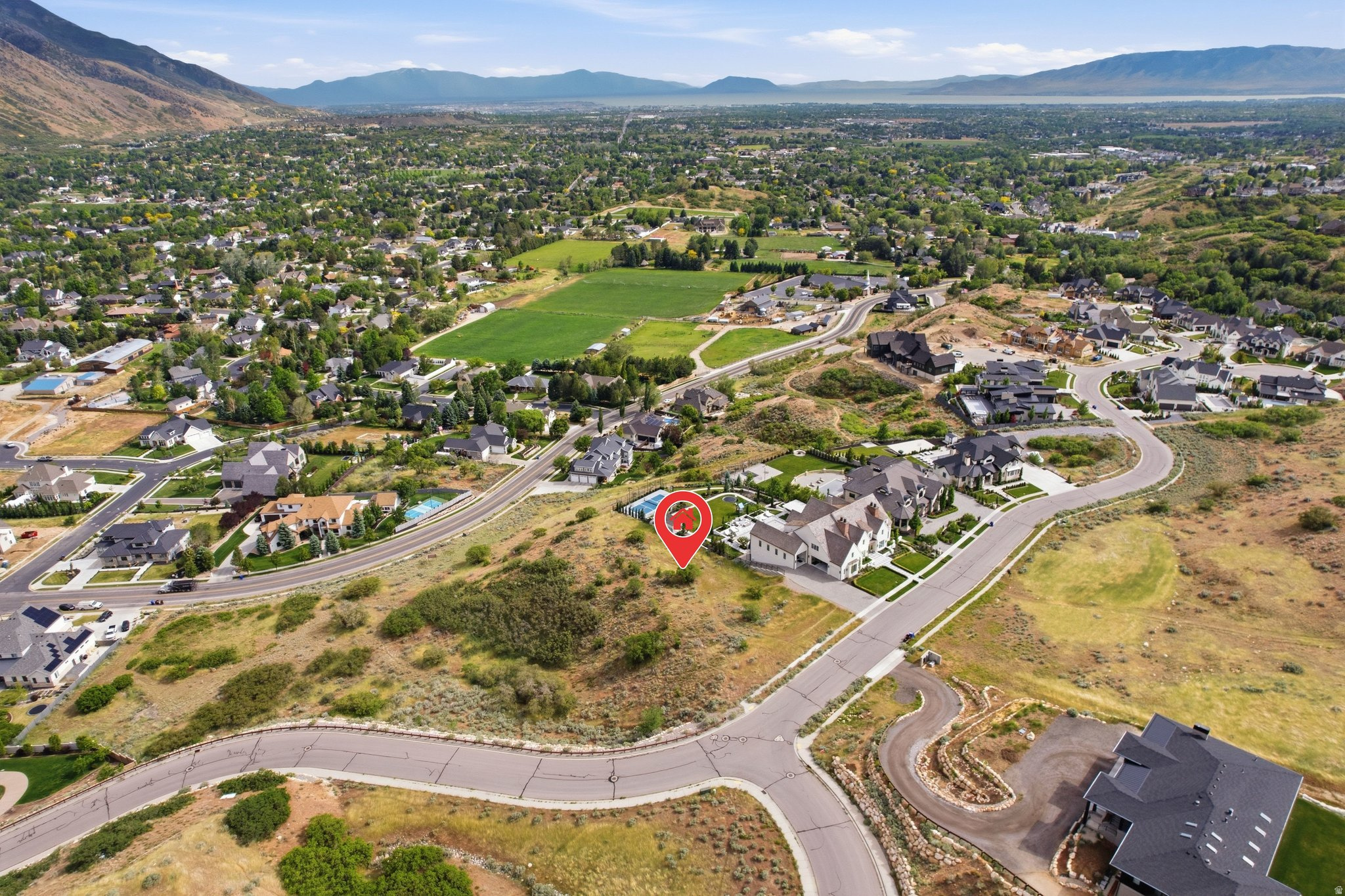 HERITAGE HILLS C - Land