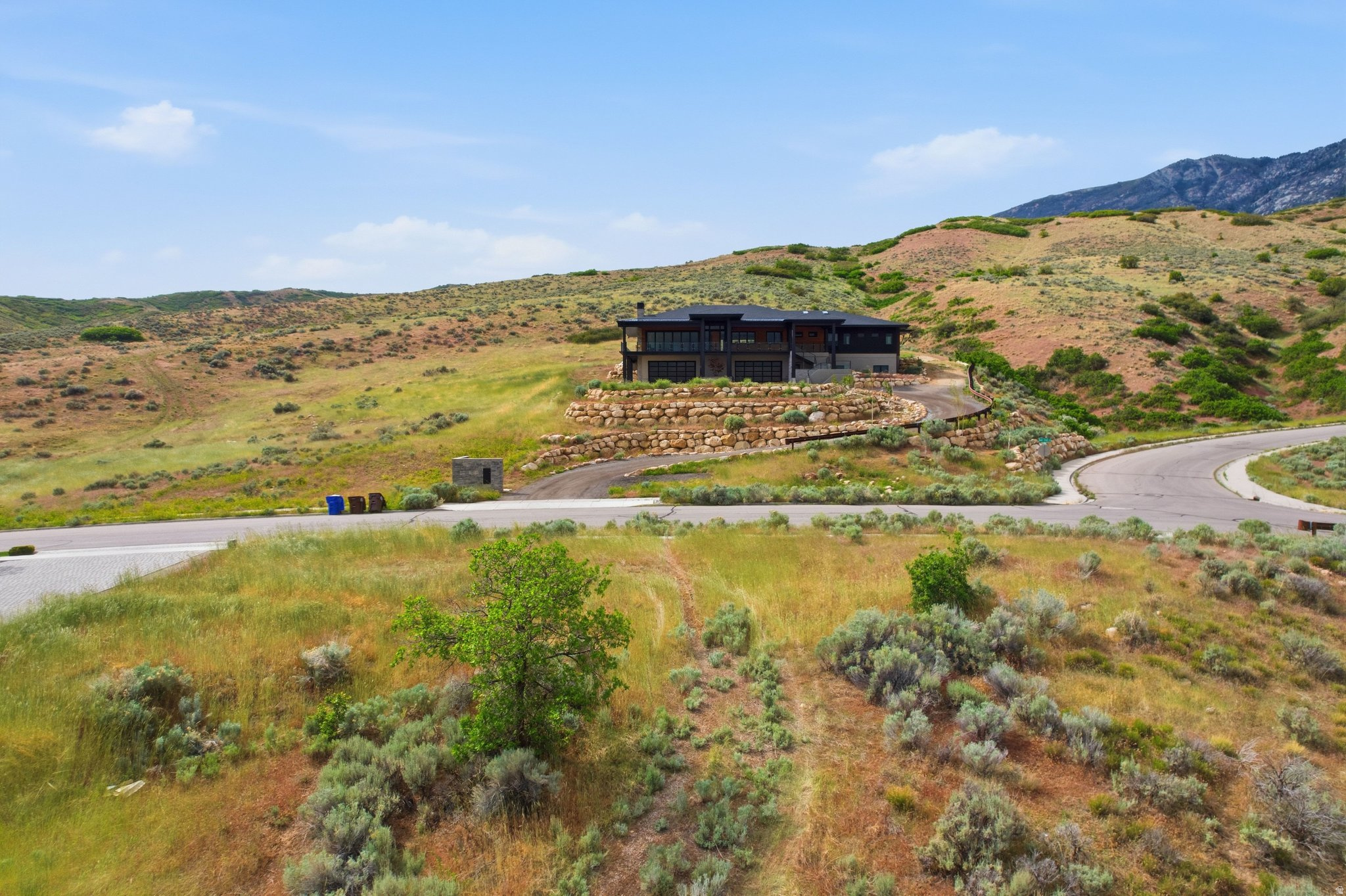 HERITAGE HILLS C - Land