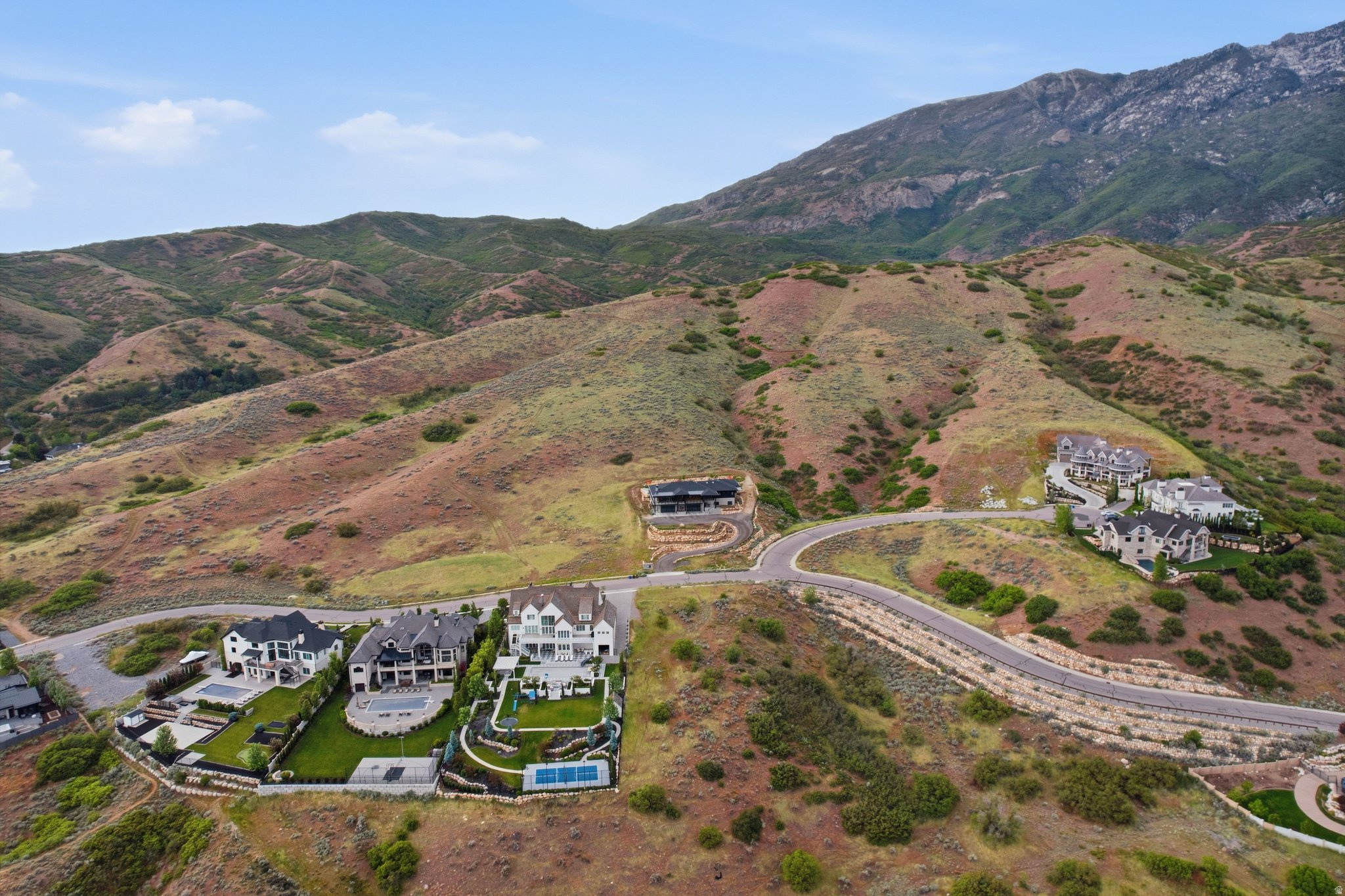 HERITAGE HILLS C - Land