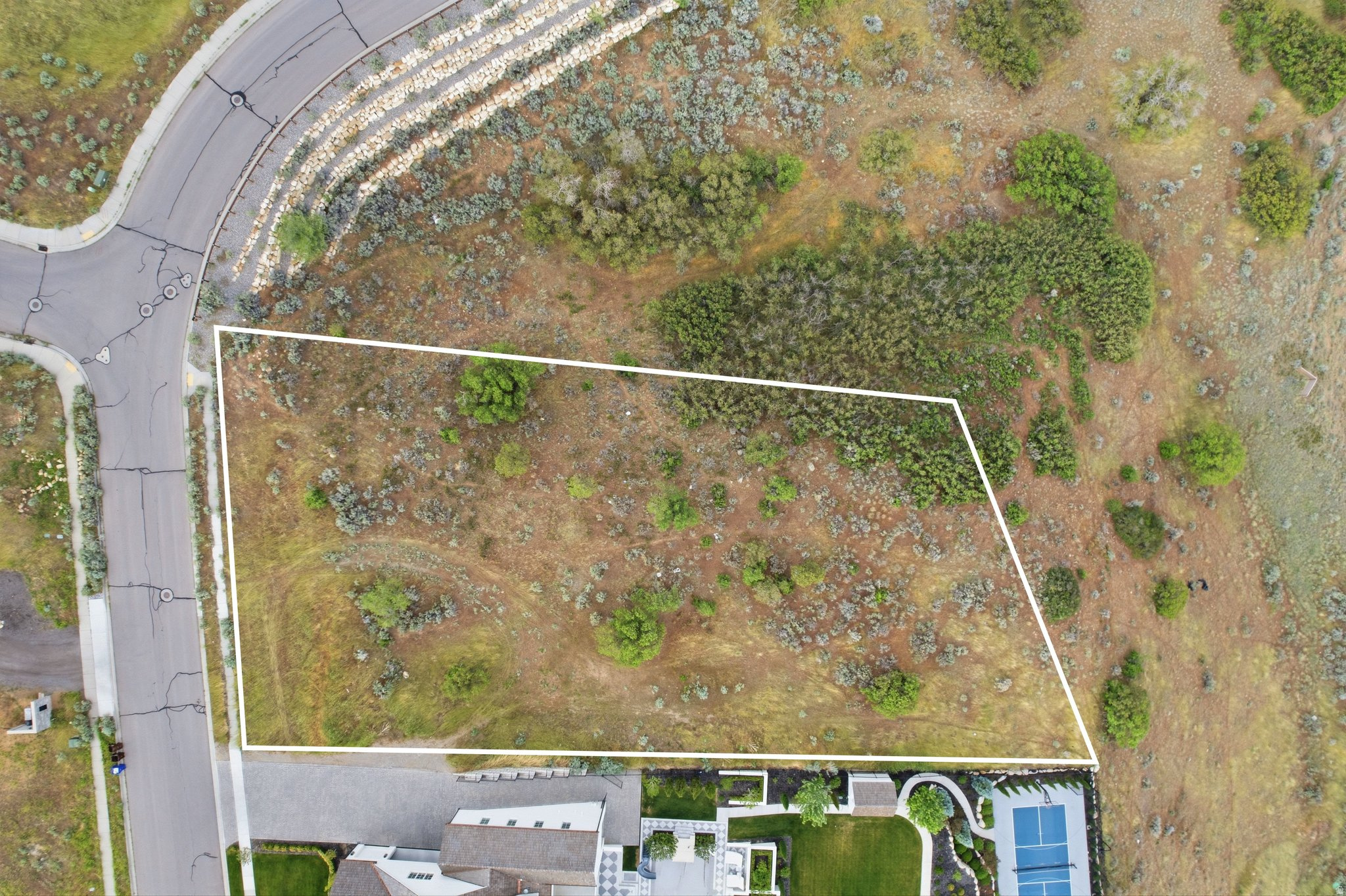 HERITAGE HILLS C - Land