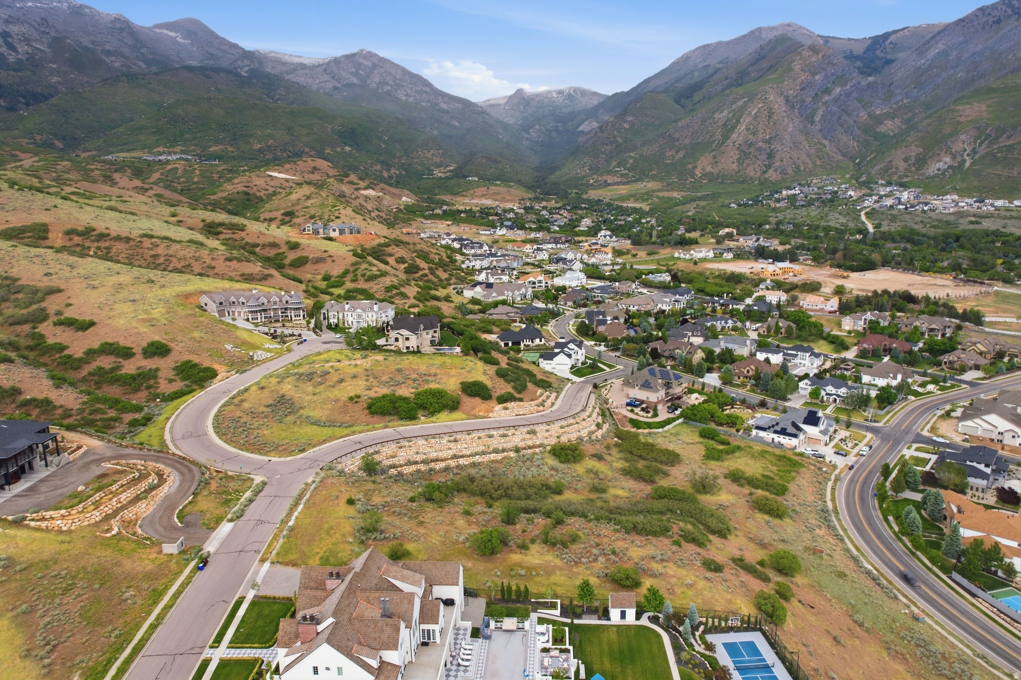 HERITAGE HILLS C - Land