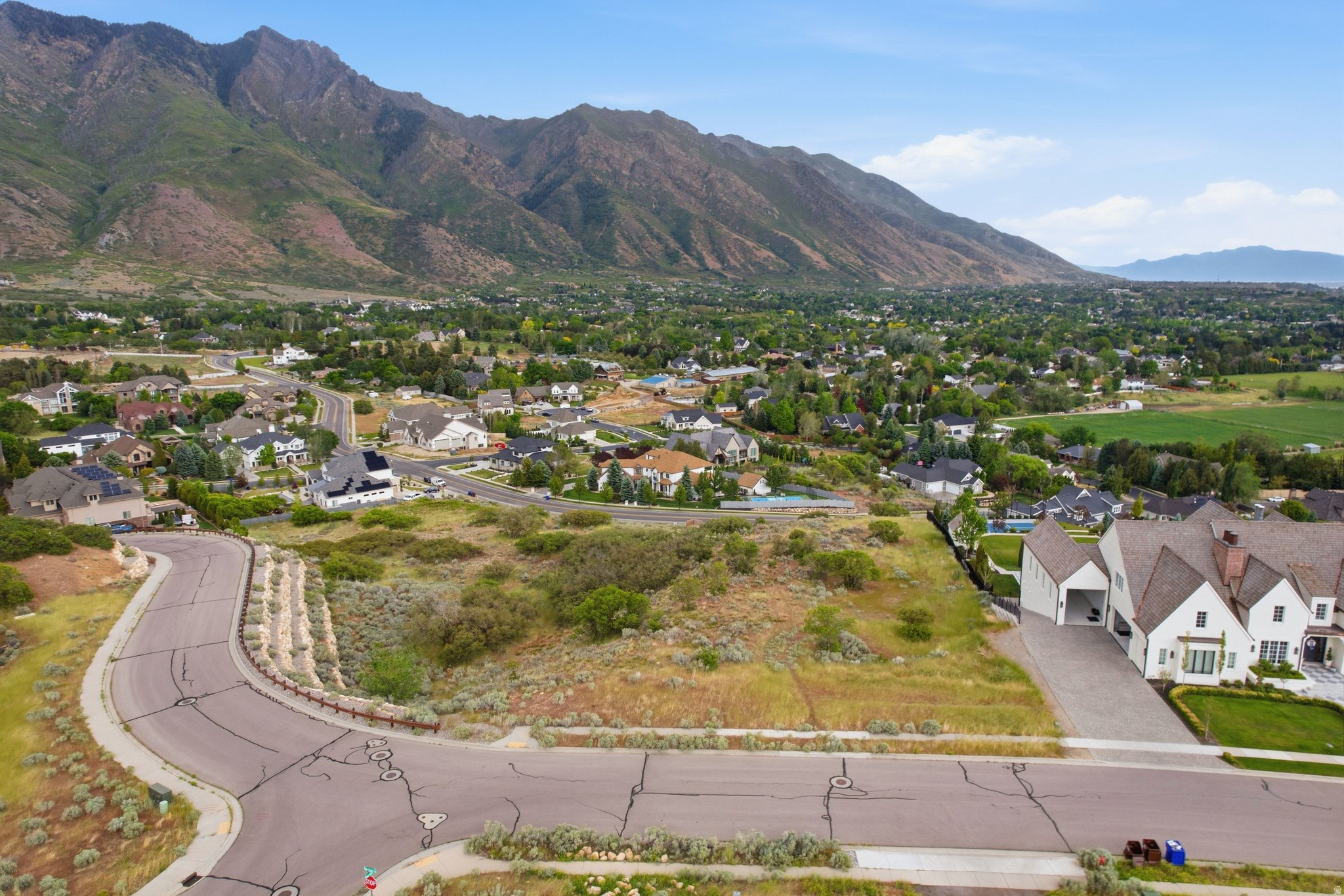 HERITAGE HILLS C - Land