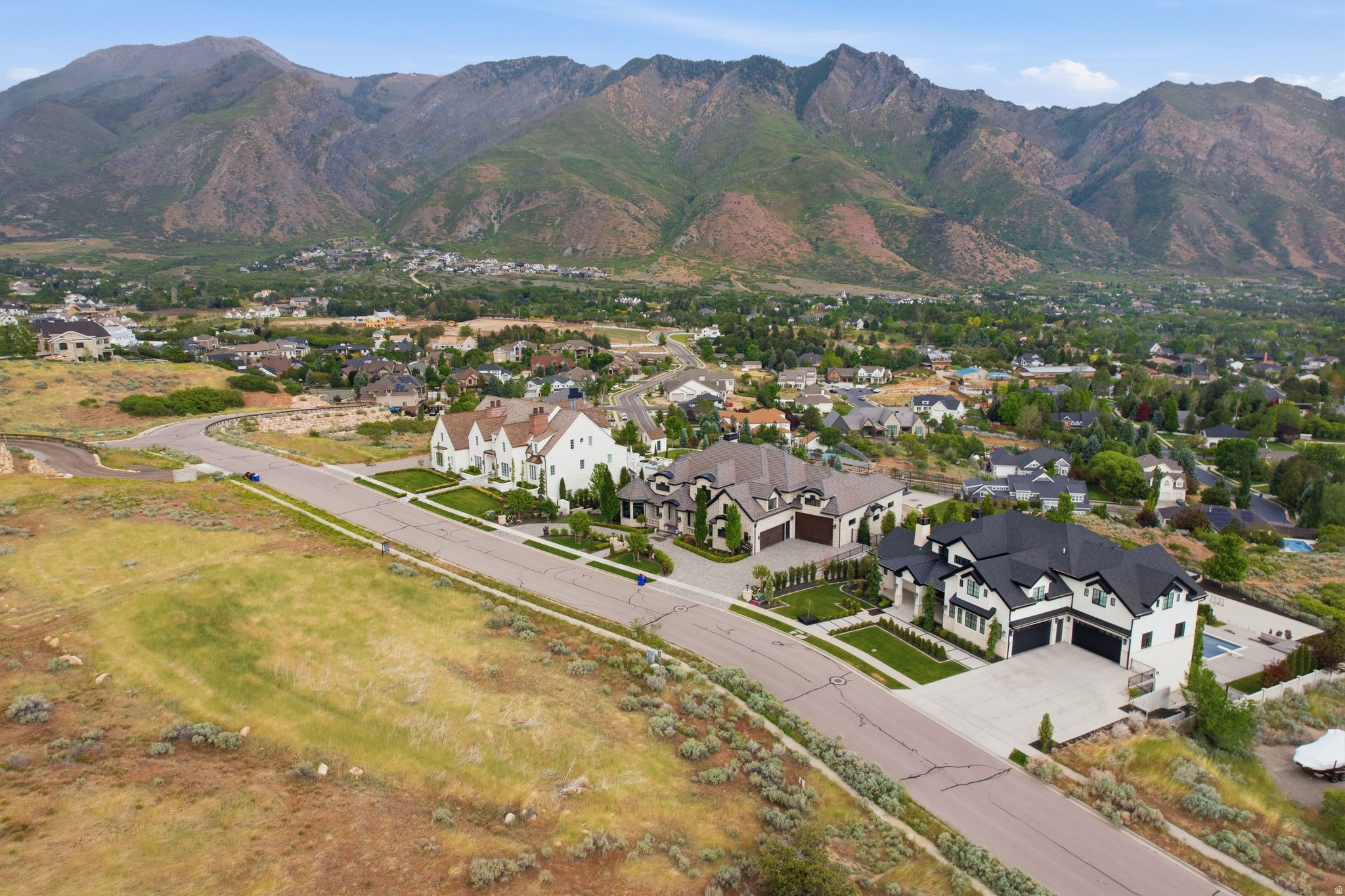 HERITAGE HILLS C - Land