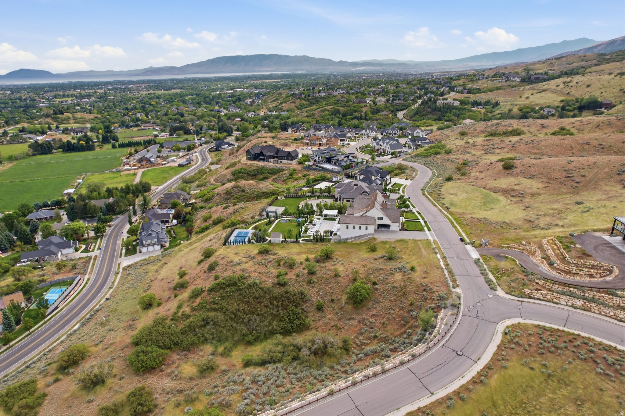 HERITAGE HILLS C - Land