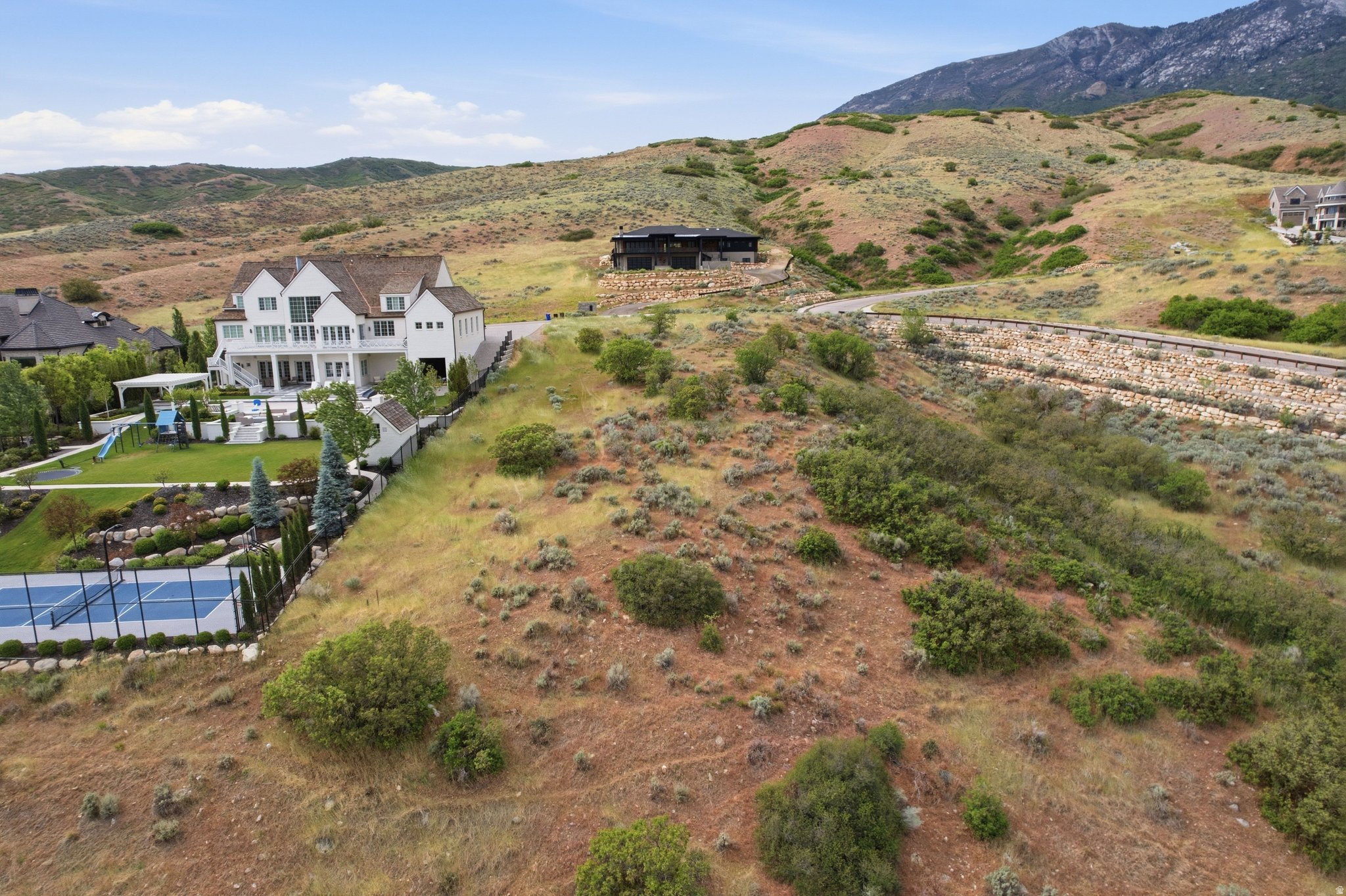 HERITAGE HILLS C - Land