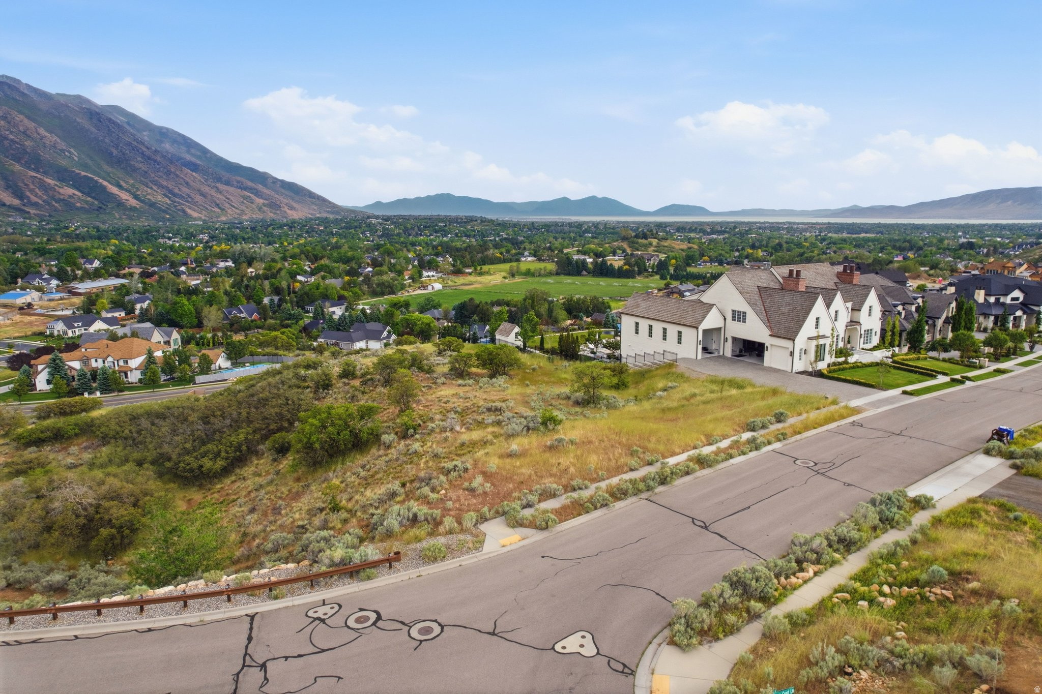 HERITAGE HILLS C - Land