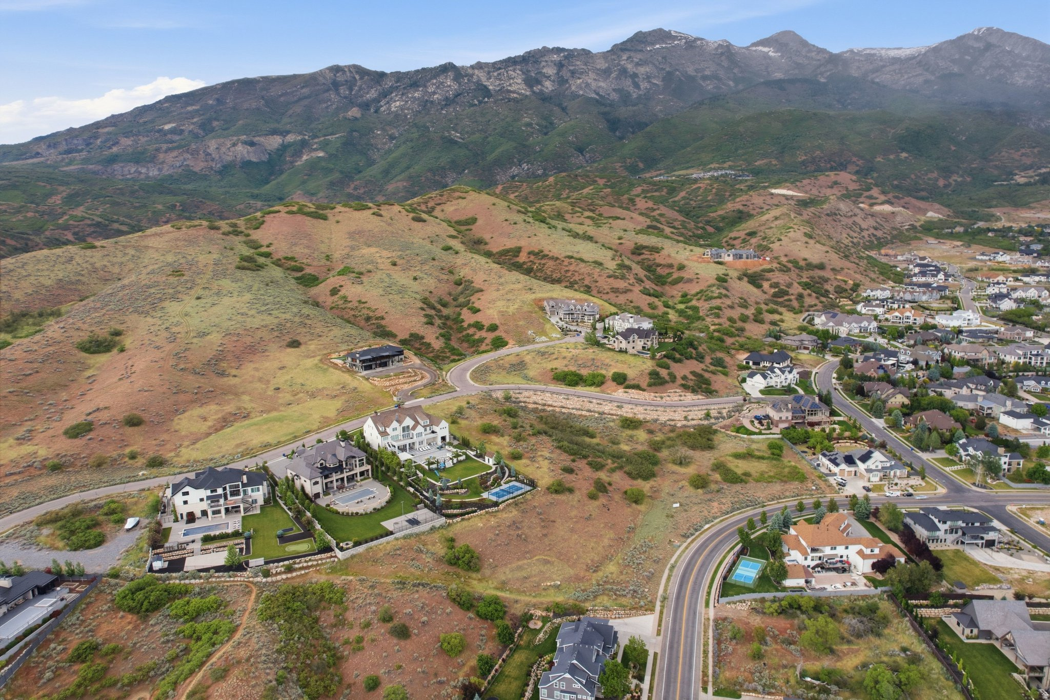 HERITAGE HILLS C - Land