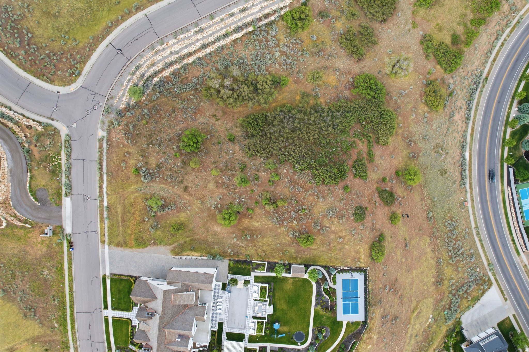 HERITAGE HILLS C - Land