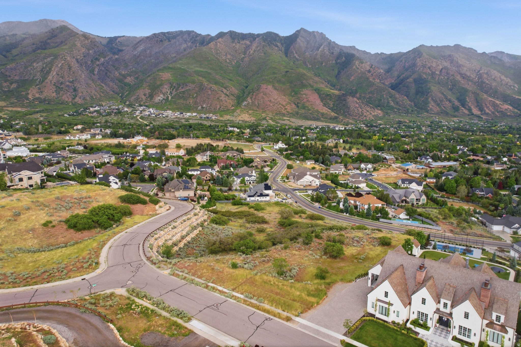 HERITAGE HILLS C - Land