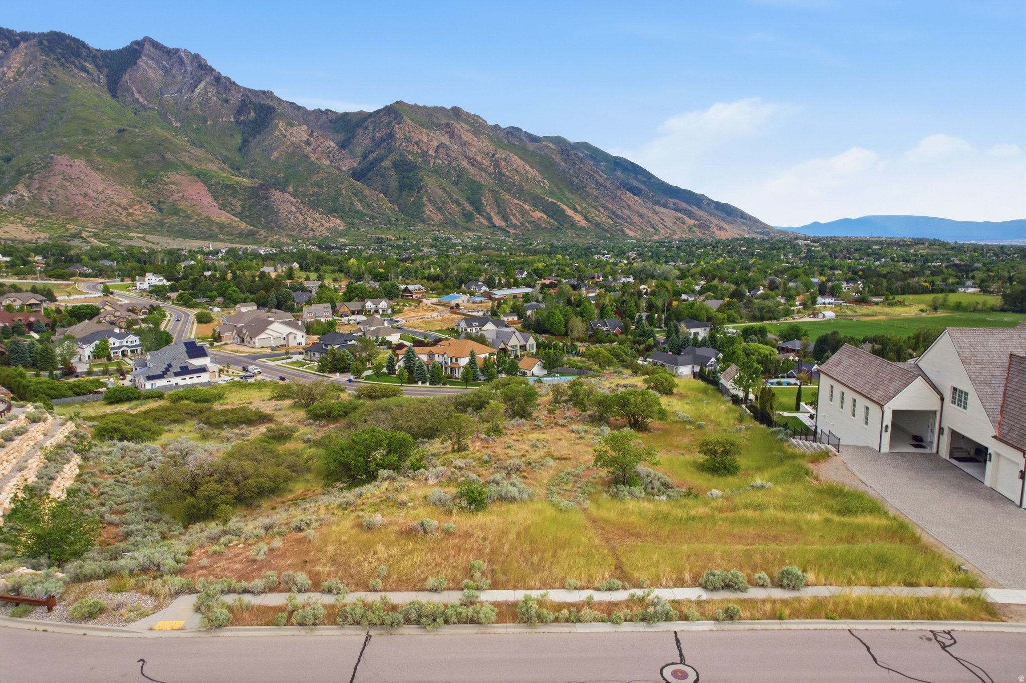 HERITAGE HILLS C - Land