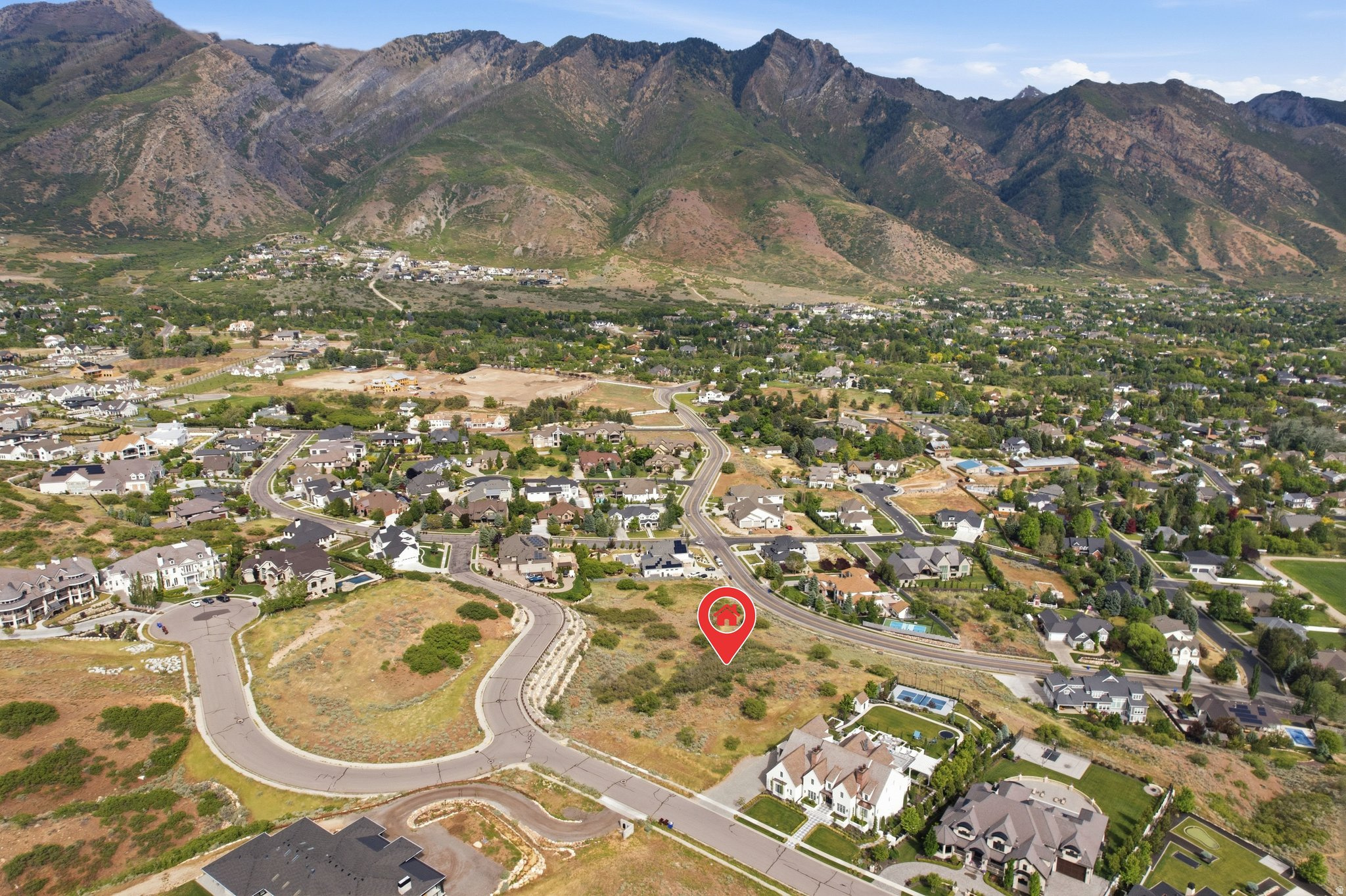 HERITAGE HILLS C - Land