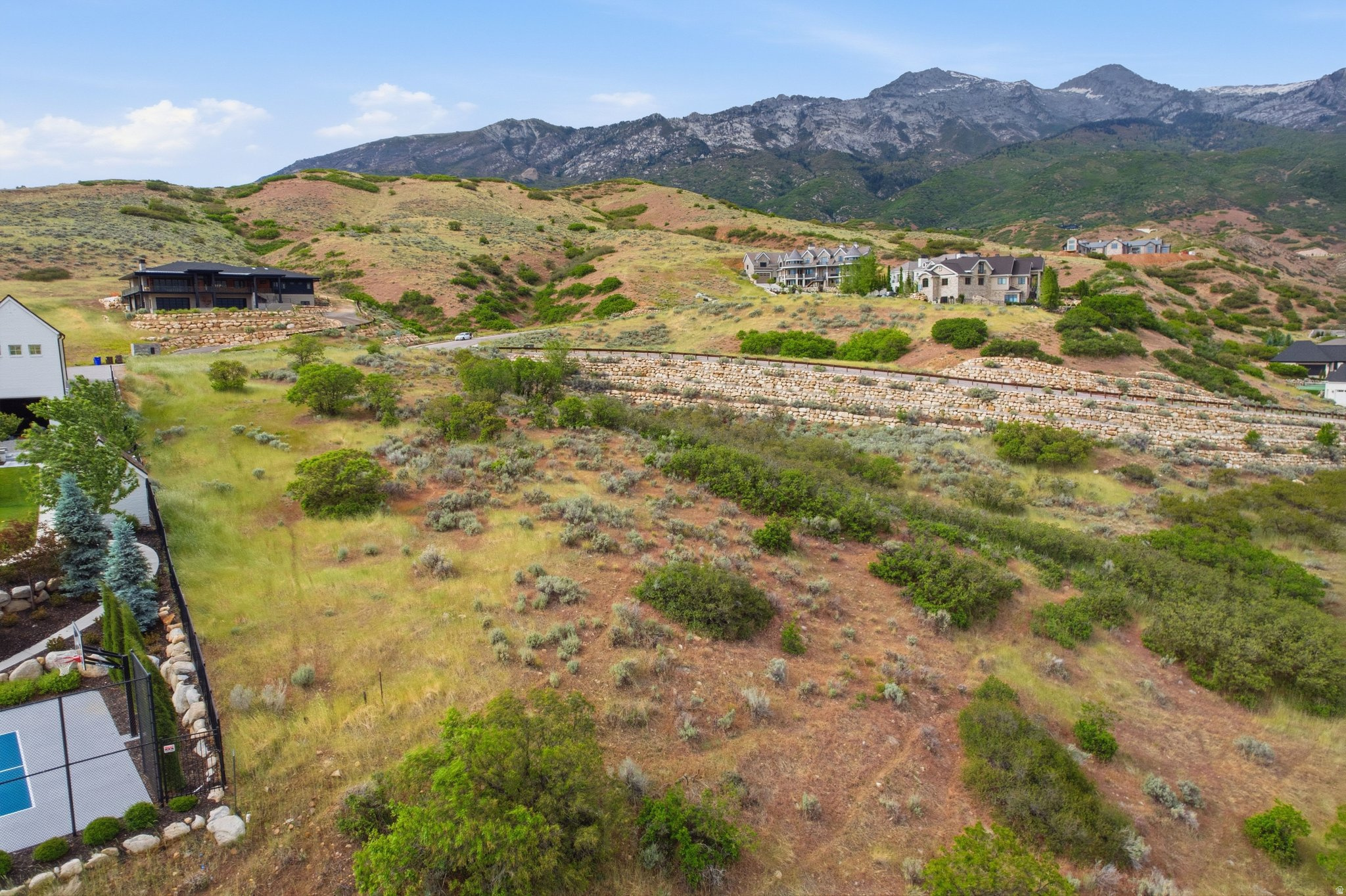 HERITAGE HILLS C - Land