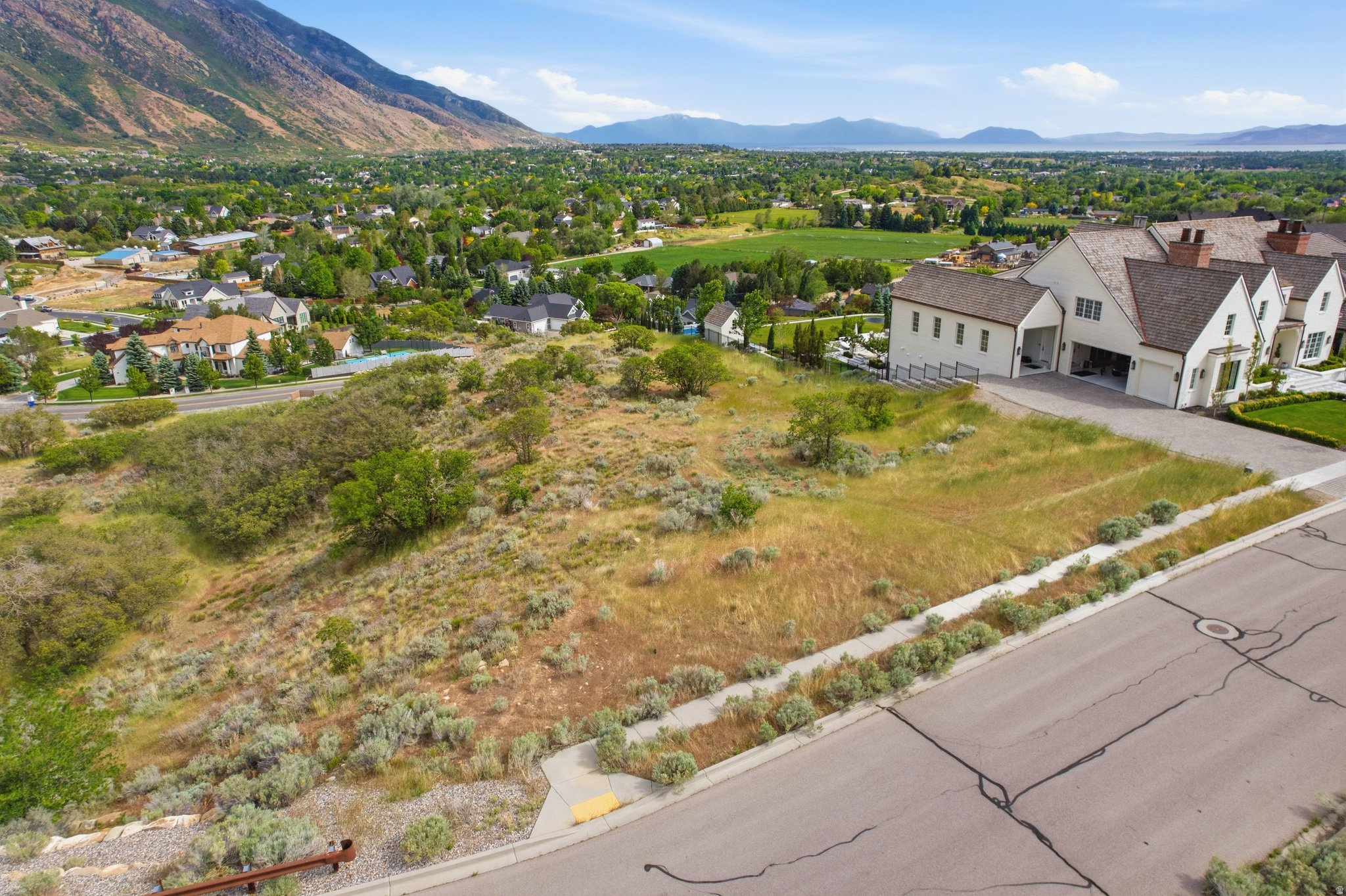 HERITAGE HILLS C - Land