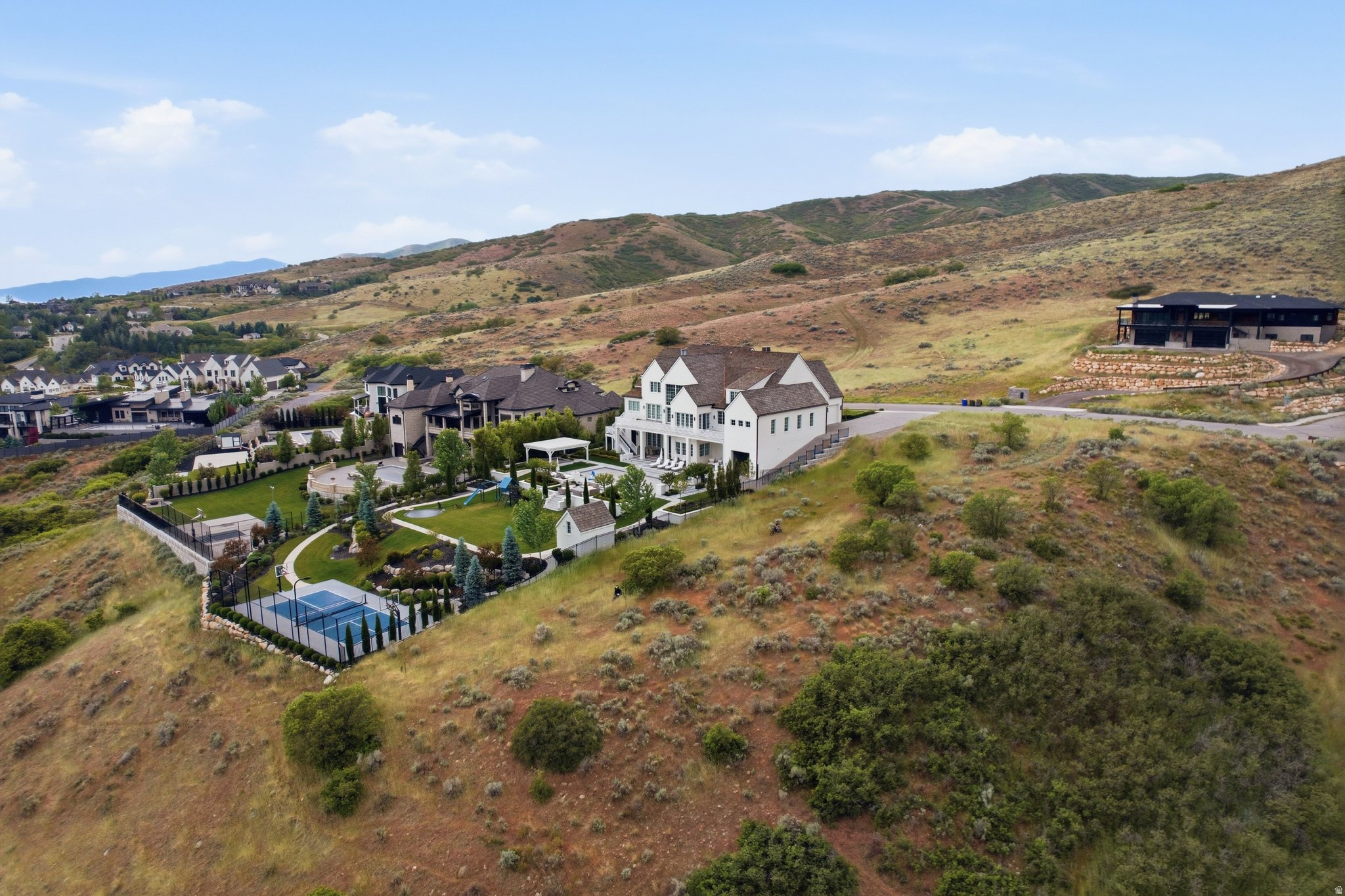 HERITAGE HILLS C - Land