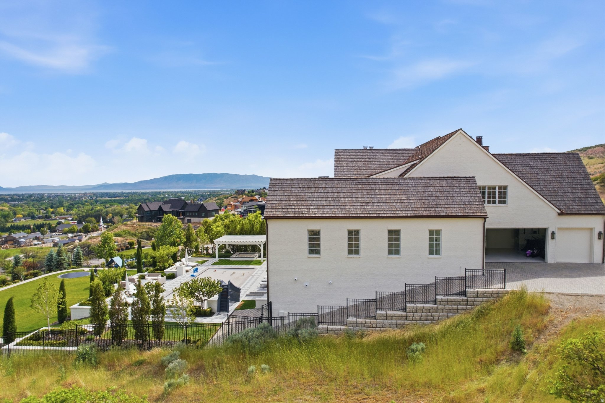 HERITAGE HILLS C - Land