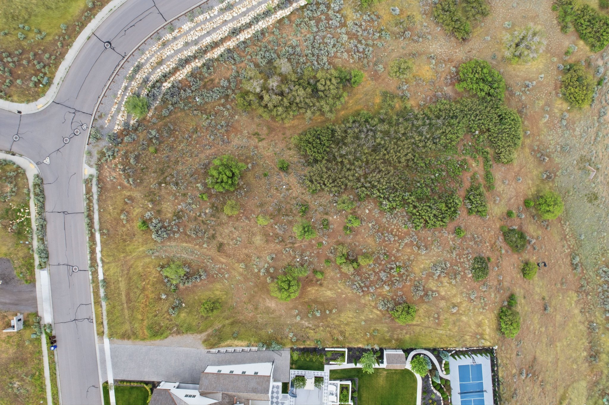 HERITAGE HILLS C - Land