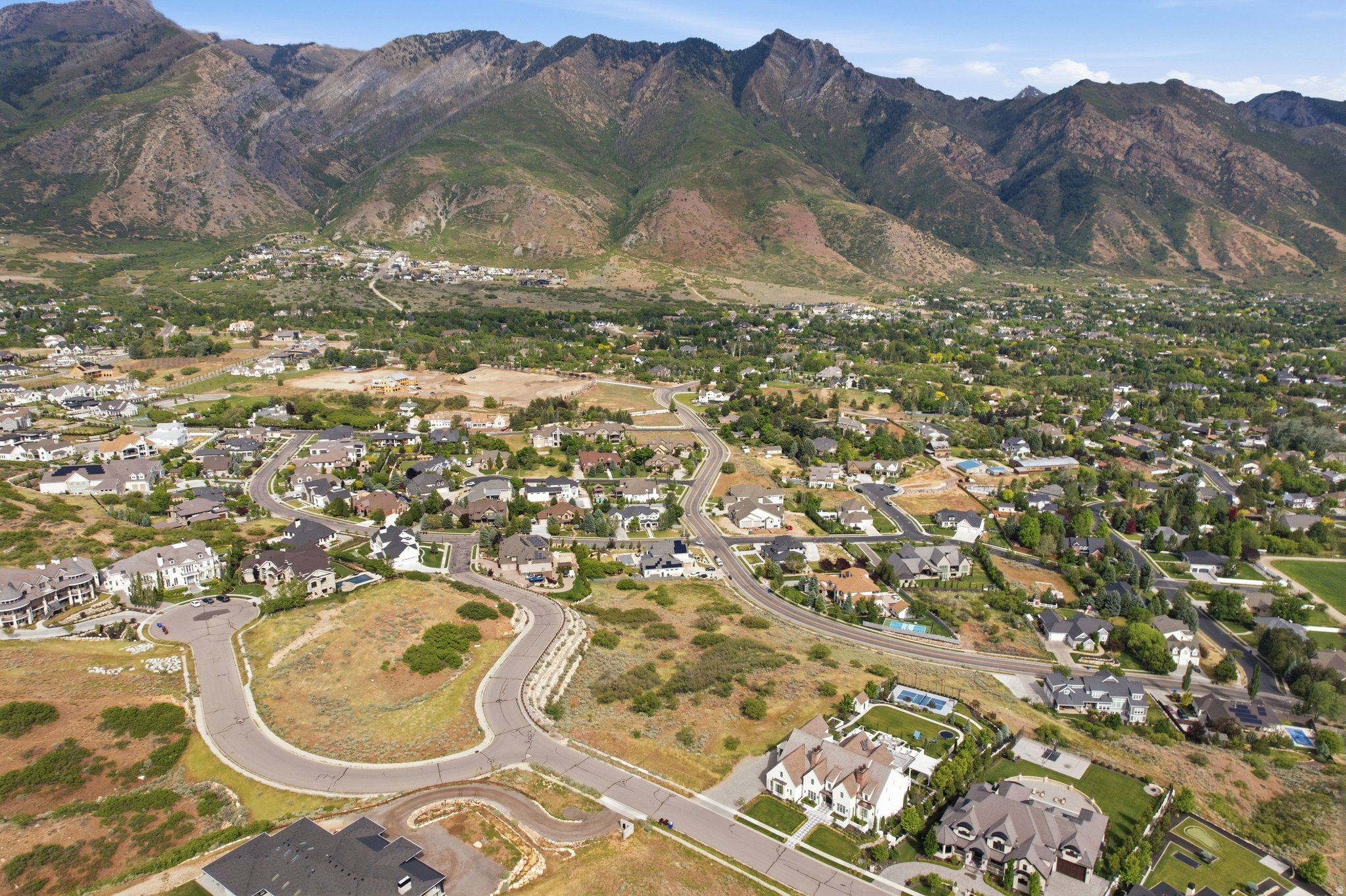 HERITAGE HILLS C - Land
